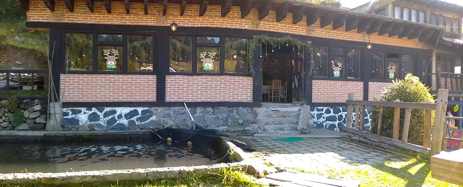 Restaurante Monte Verde image 1