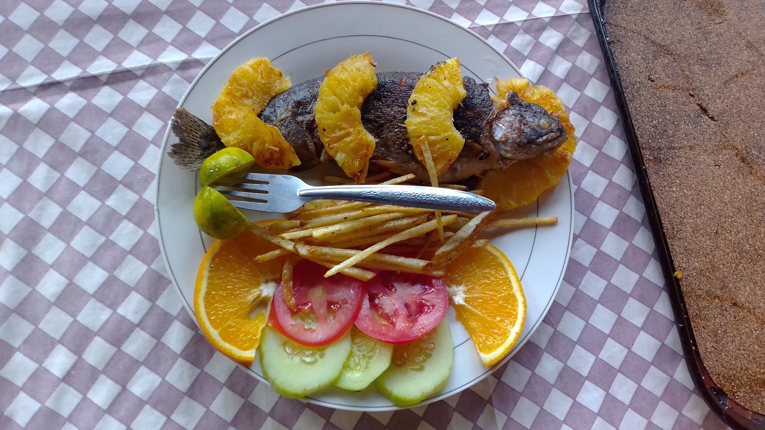 Restaurante Monte Verde image 2