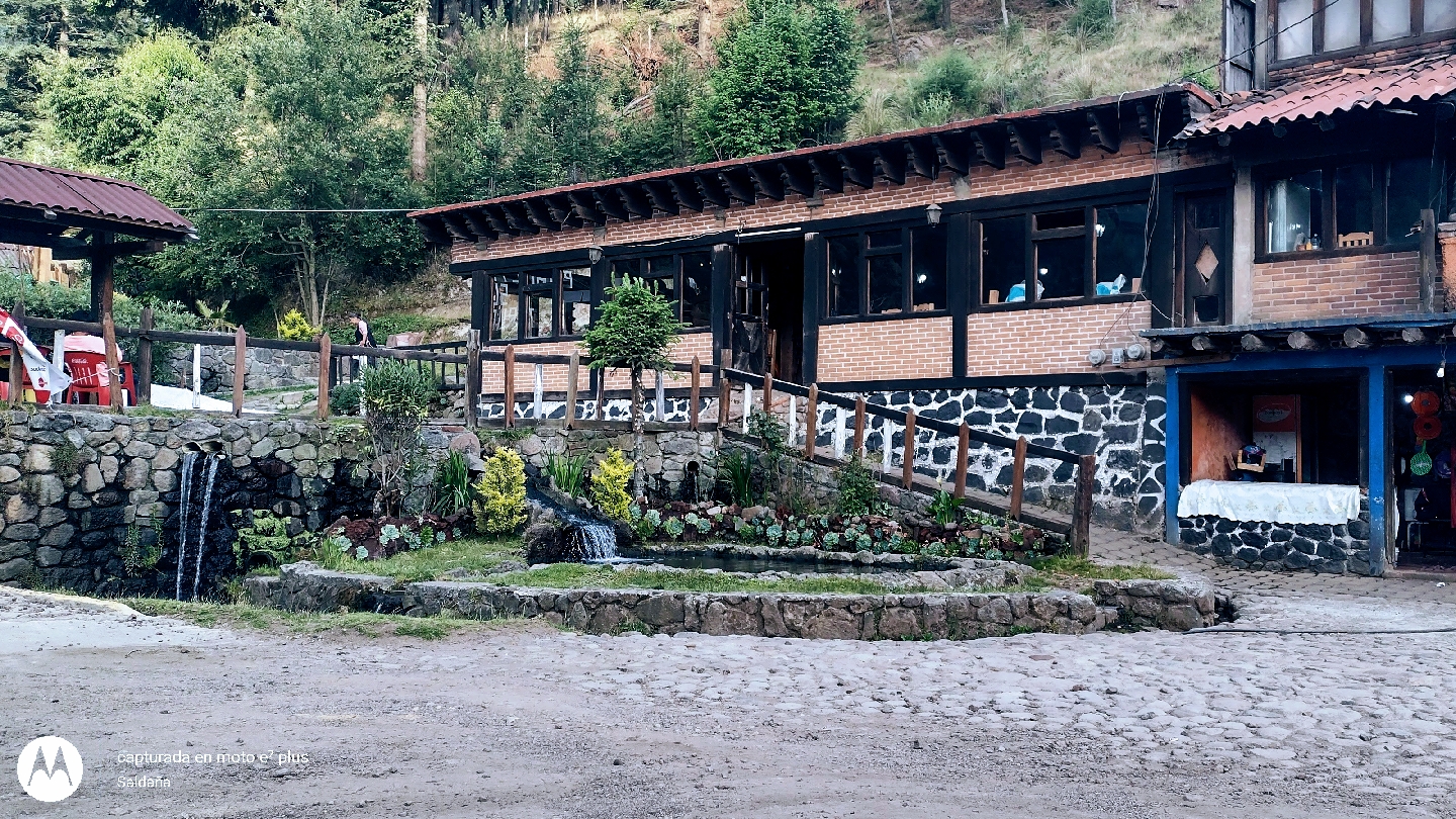 Restaurante Monte Verde image 3