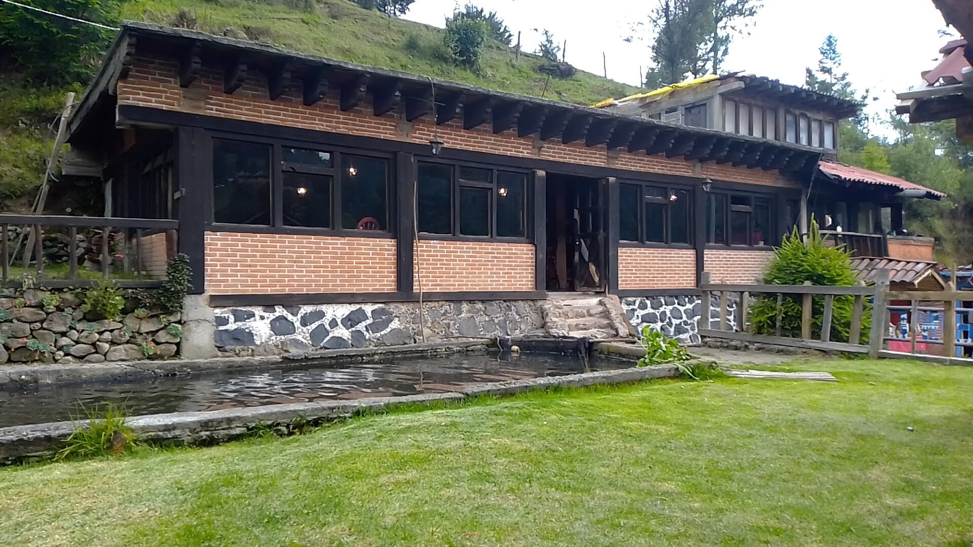 Restaurante Monte Verde image 4