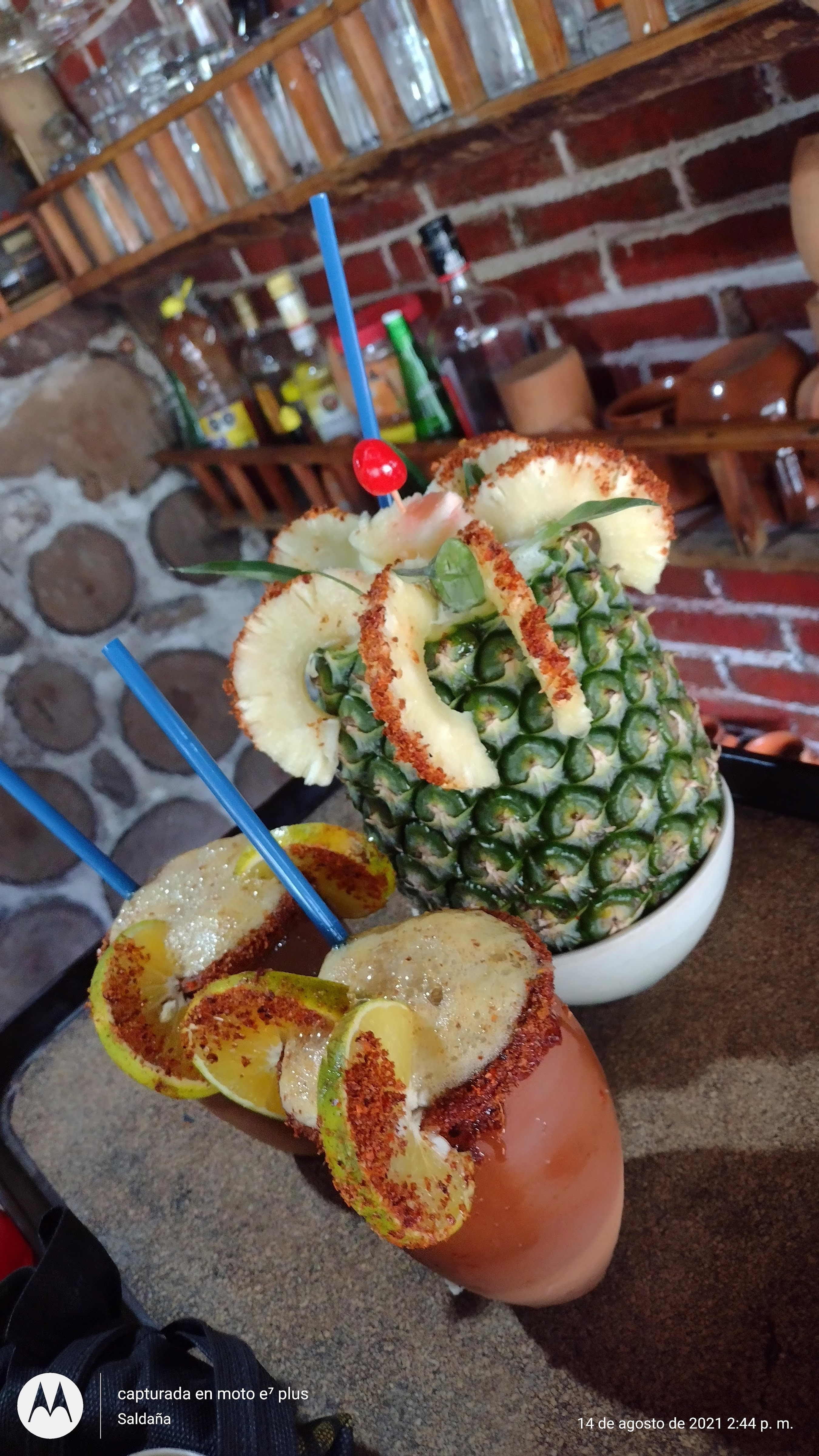 Restaurante Monte Verde image 5