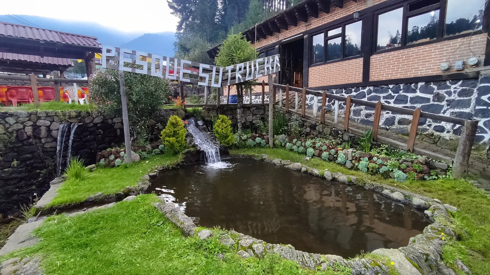 Restaurante Monte Verde image 6