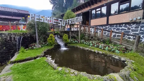 Restaurante Monte Verde image 6
