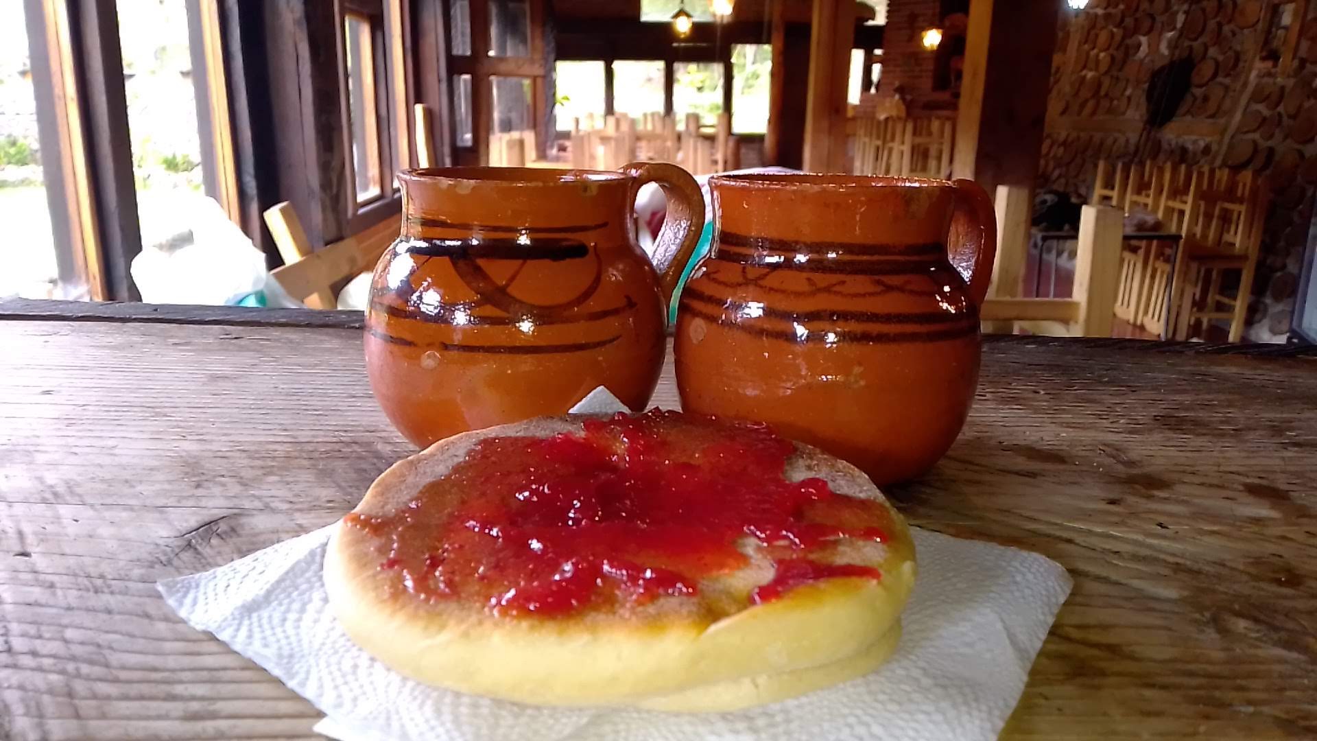 Restaurante Monte Verde image 7