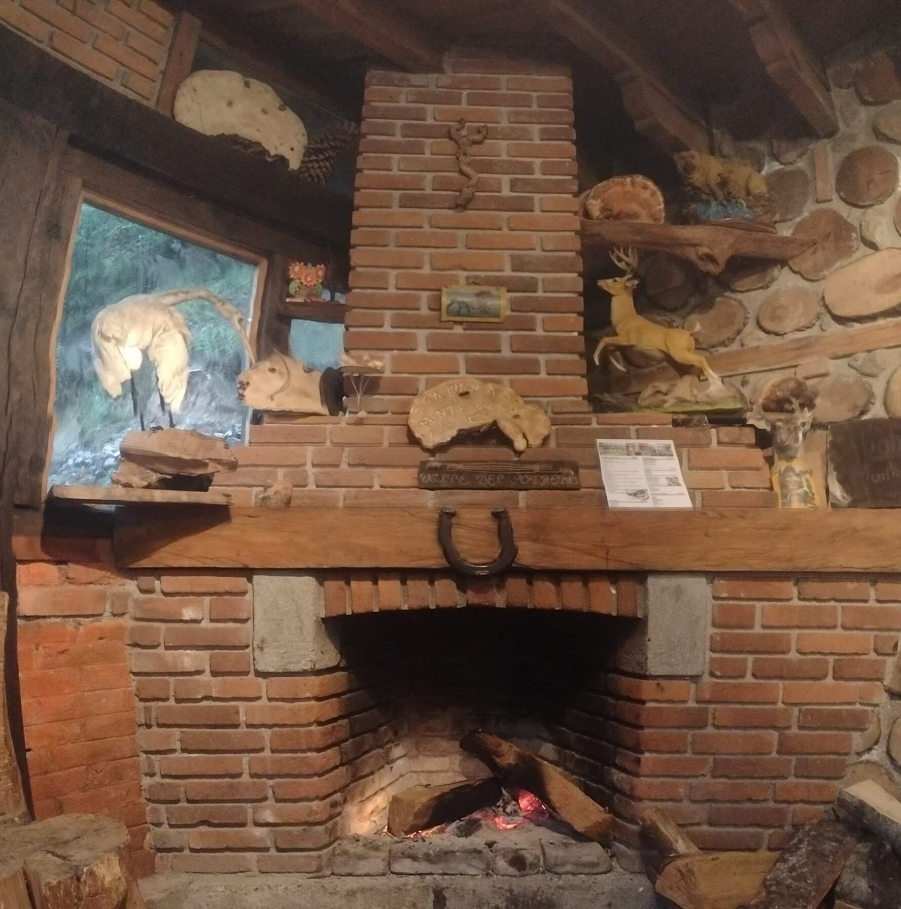 Restaurante Monte Verde image 8