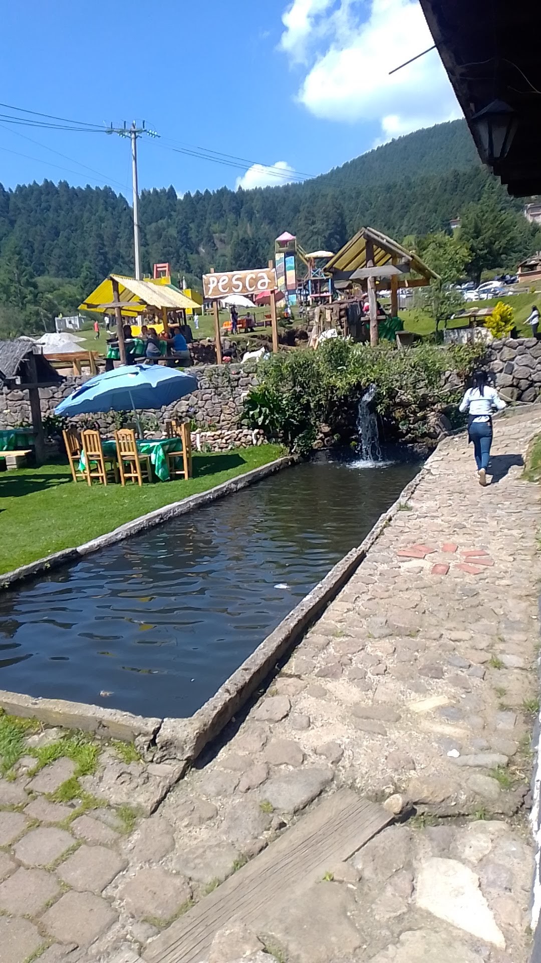 Restaurante Monte Verde image 9