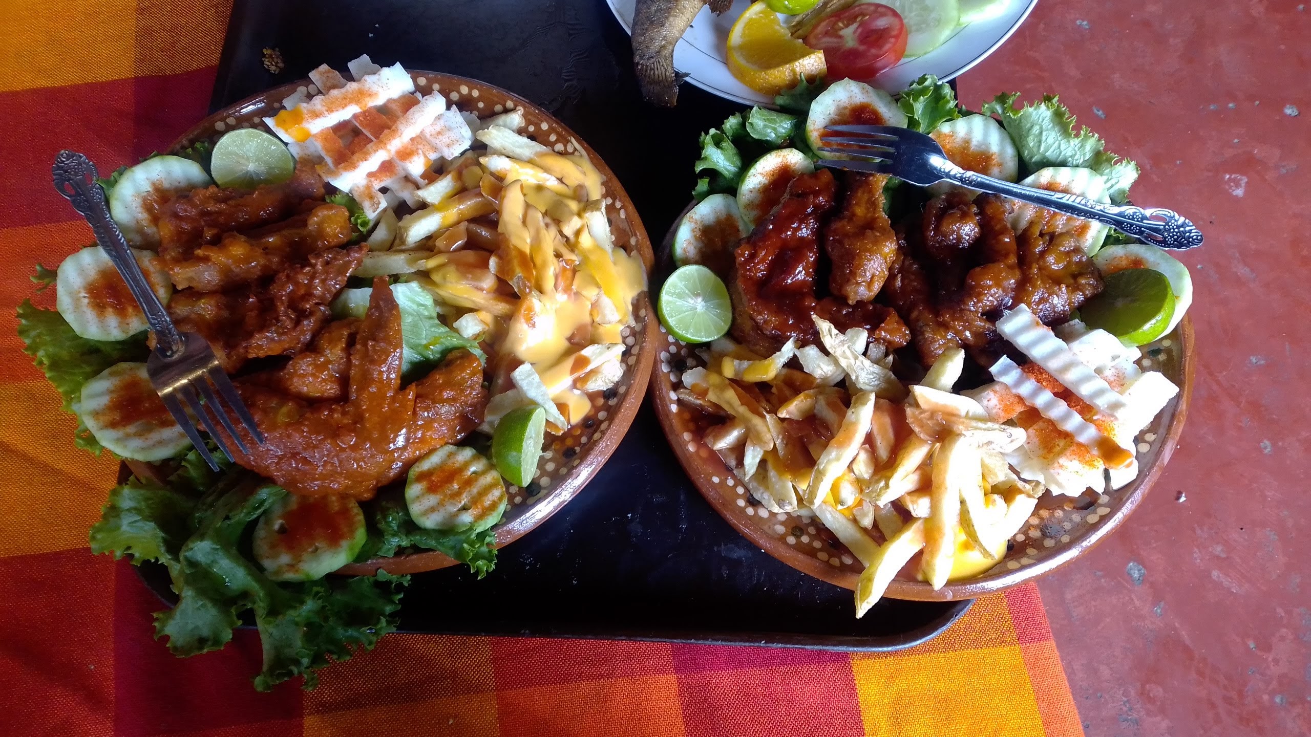 Restaurante Monte Verde image 10