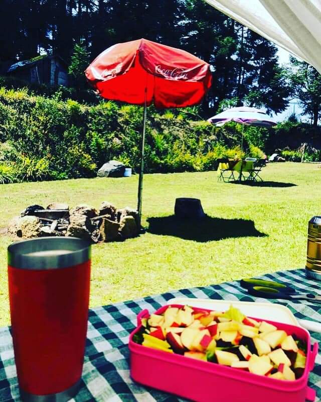 "Restaurante La Fogata" image 2