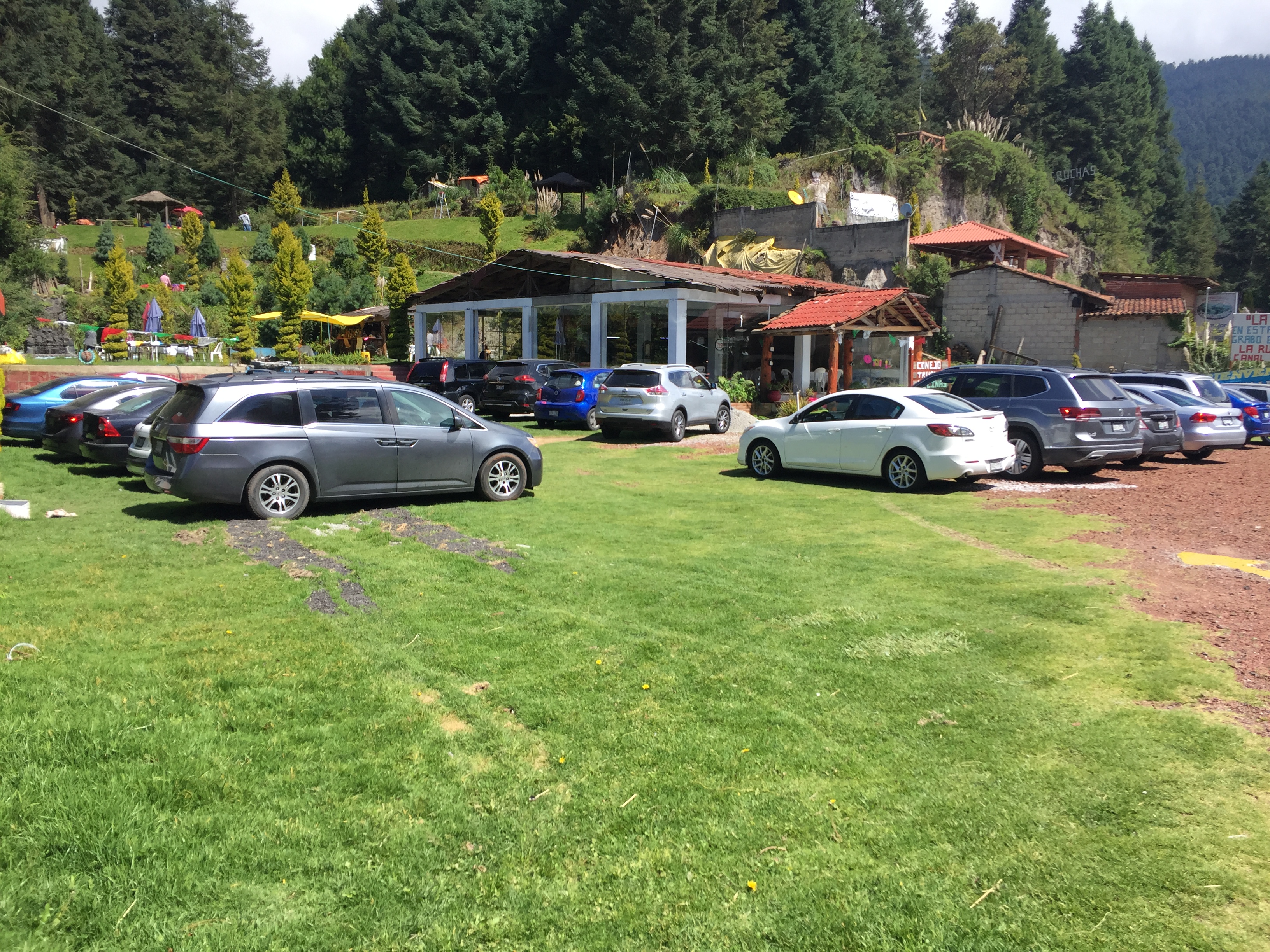 "Restaurante La Fogata" image 3