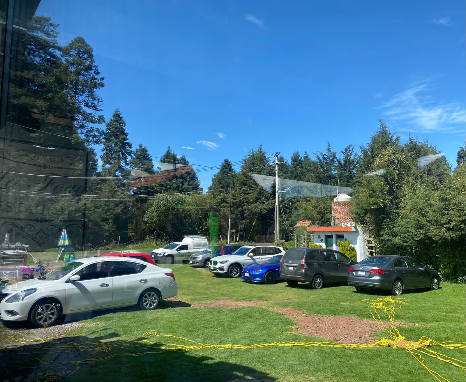 "Restaurante La Fogata" image 4