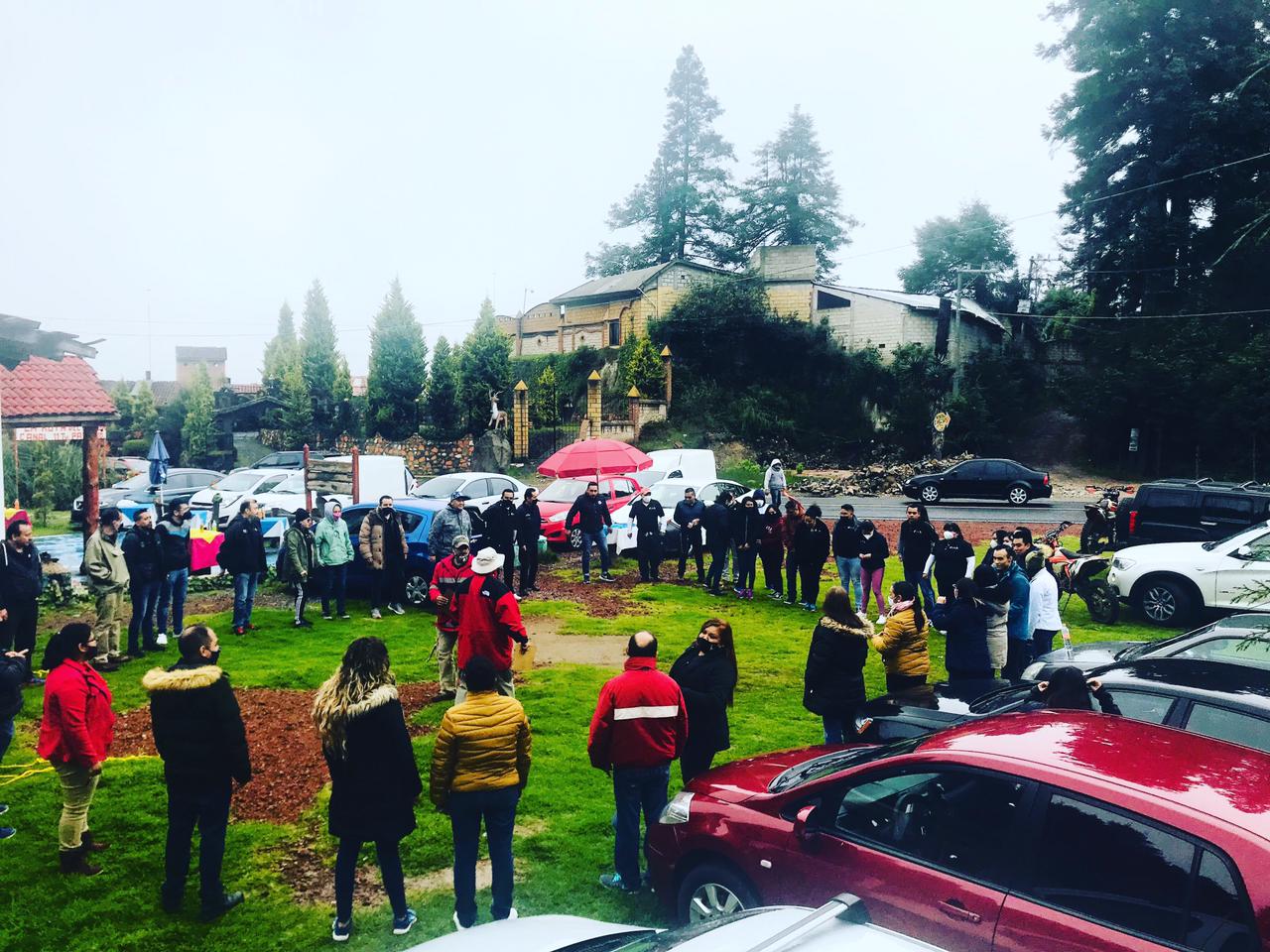 "Restaurante La Fogata" image 8