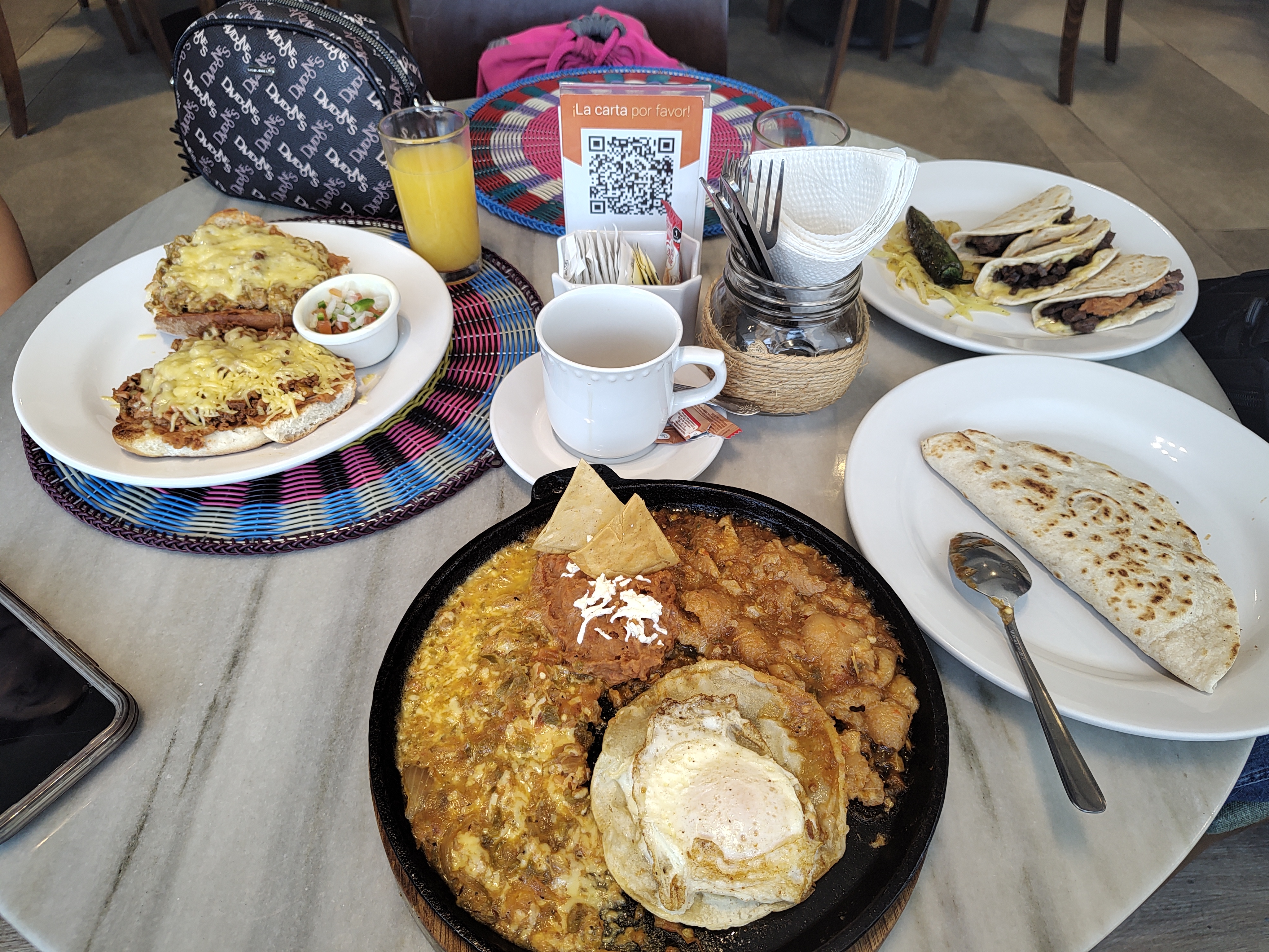 Restaurante Mesón Buen Valle image 3