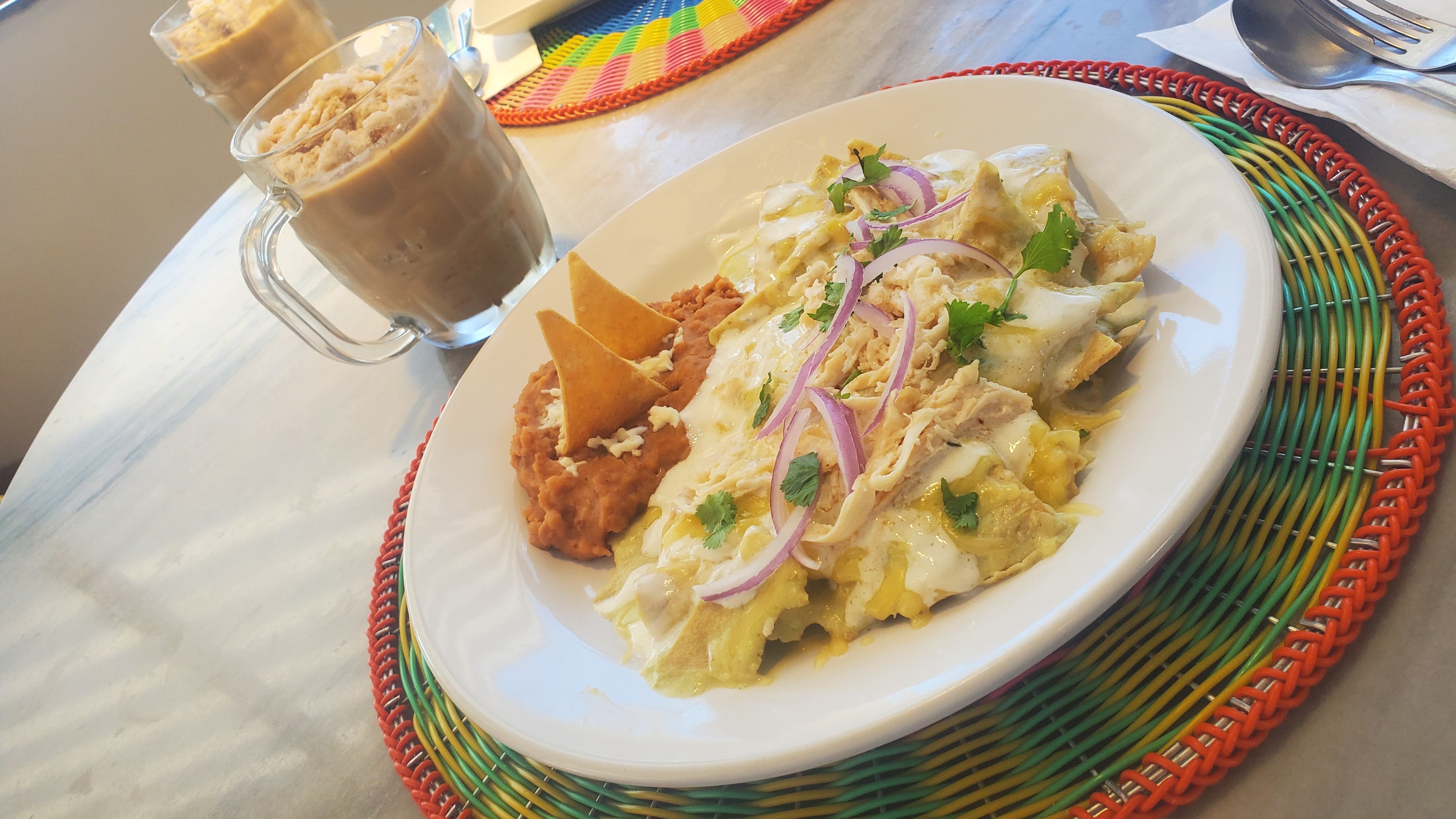 Restaurante Mesón Buen Valle image 4