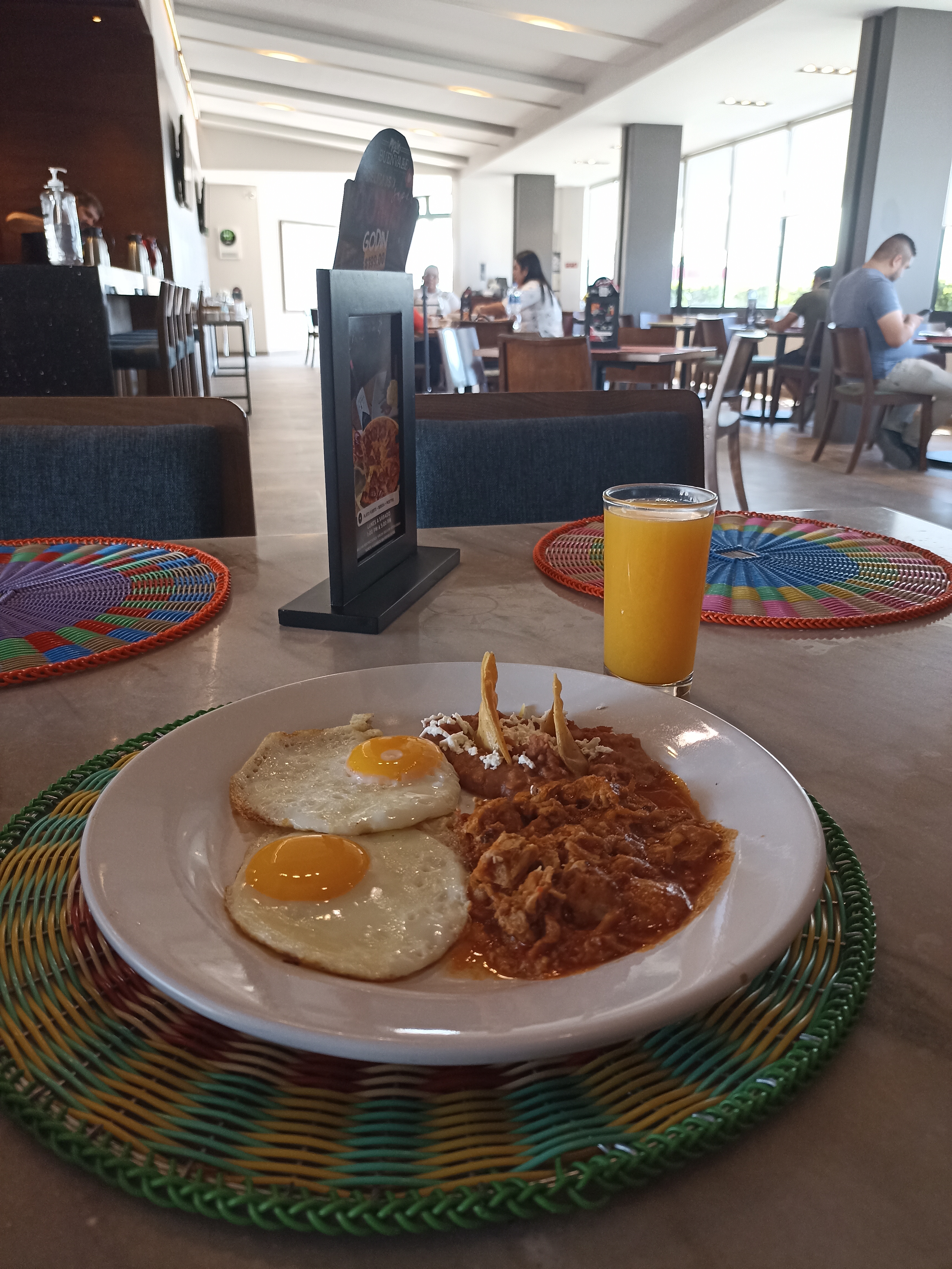 Restaurante Mesón Buen Valle image 6