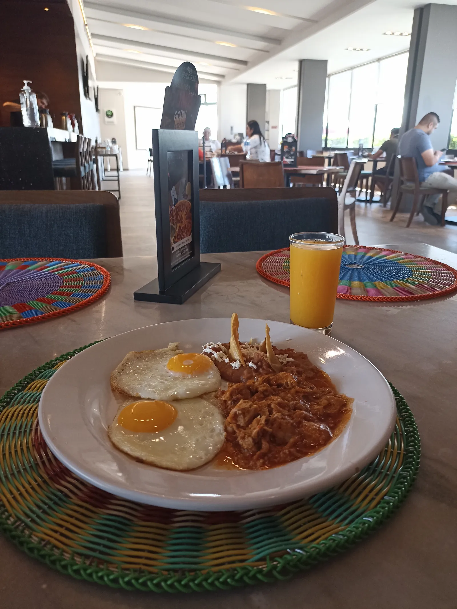 Restaurante Mesón Buen Valle image 6