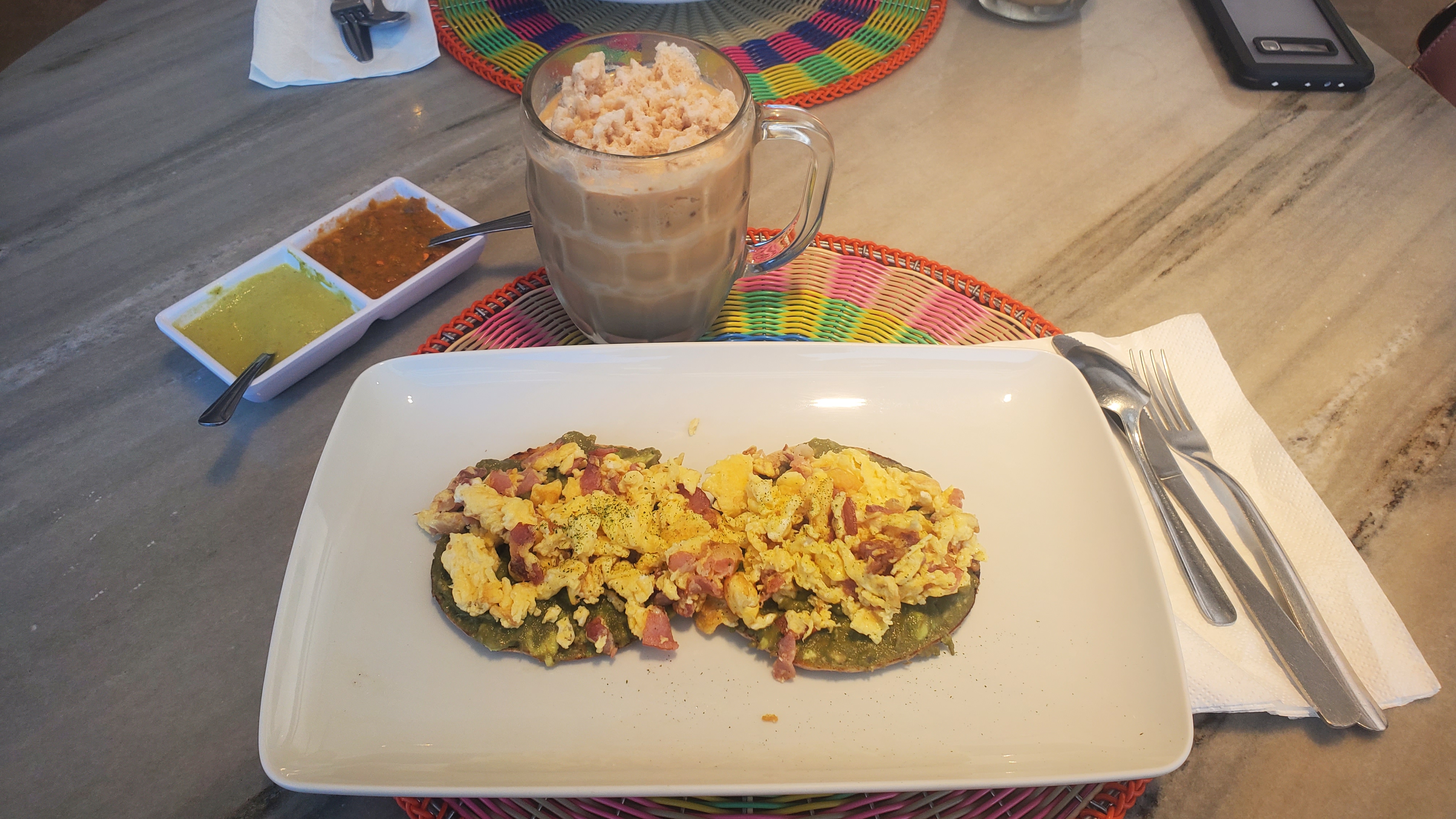 Restaurante Mesón Buen Valle image 7