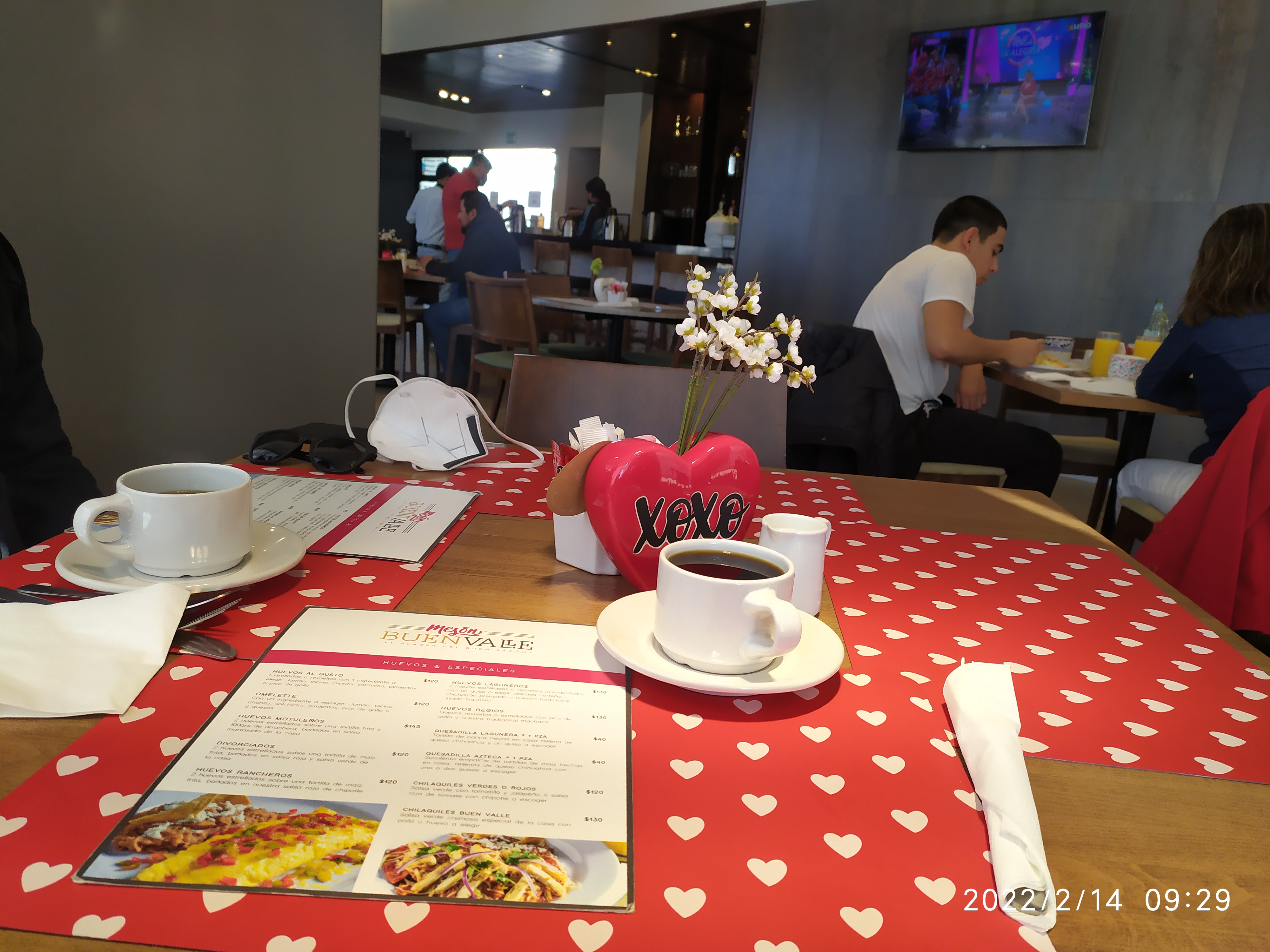 Restaurante Mesón Buen Valle image 8
