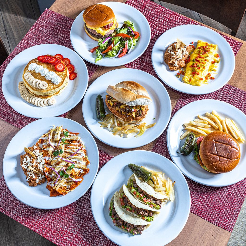 Restaurante Mesón Buen Valle image 9