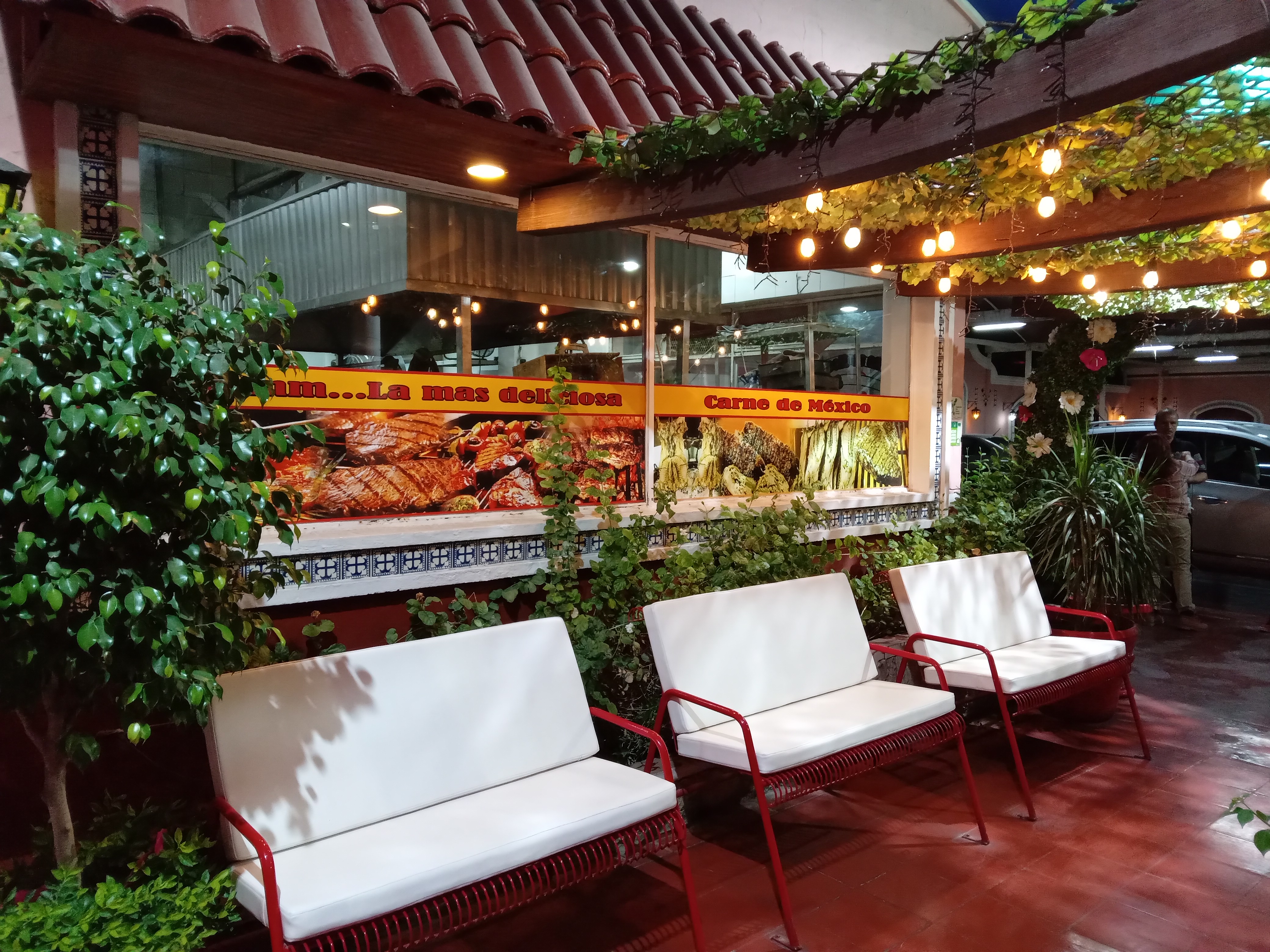 Restaurante El Pueblito OK Maguey image 1