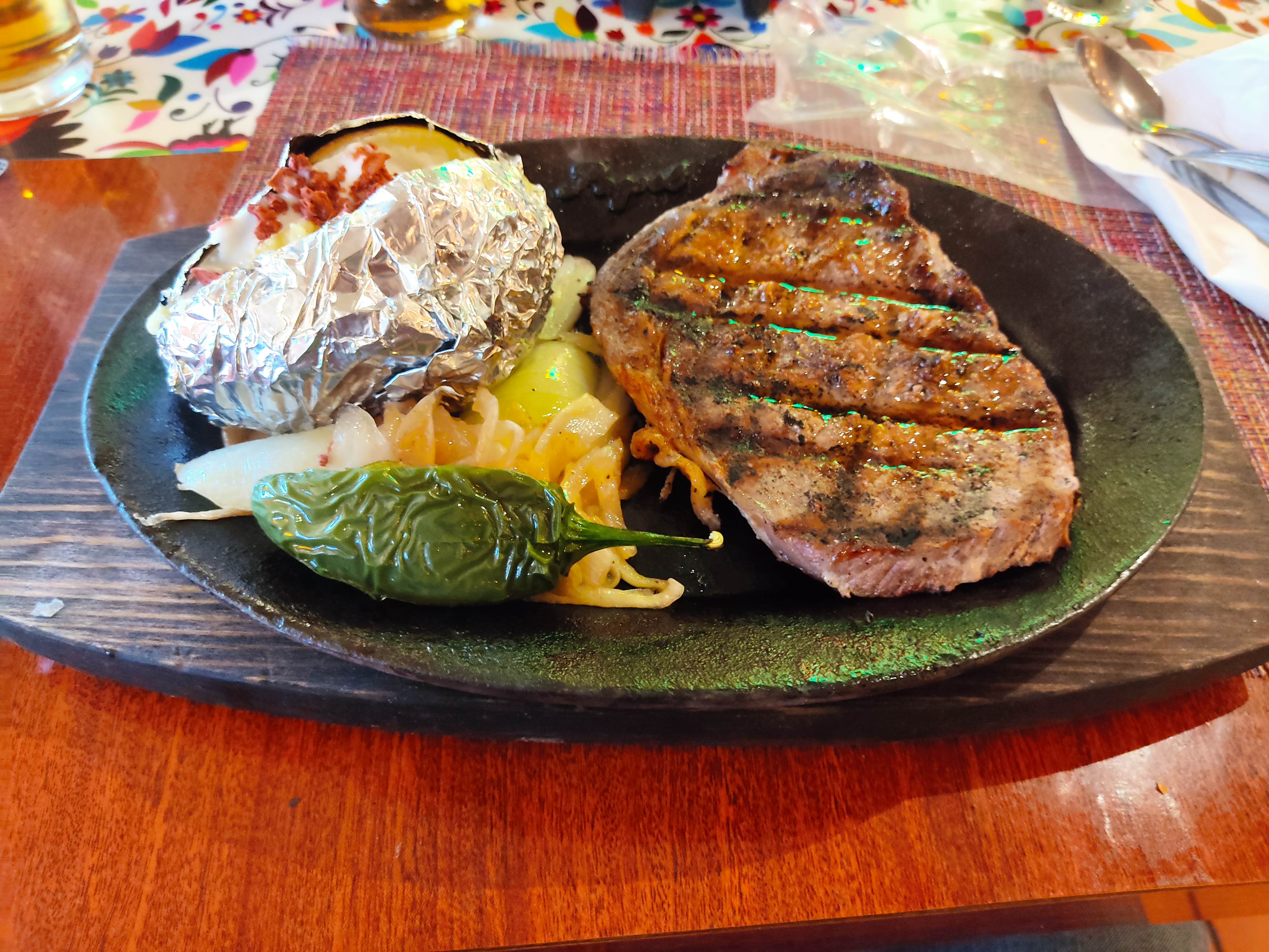 Restaurante El Pueblito OK Maguey image 2