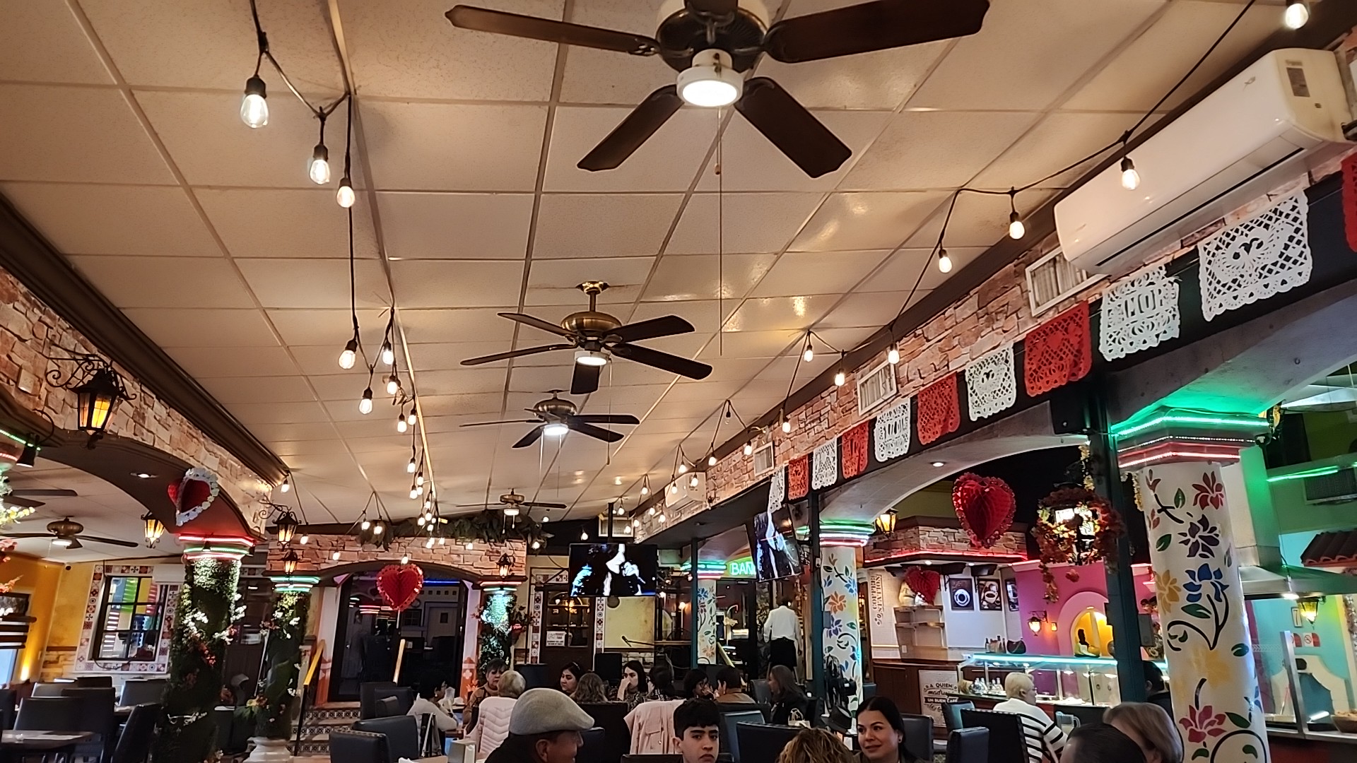 Restaurante El Pueblito OK Maguey image 5