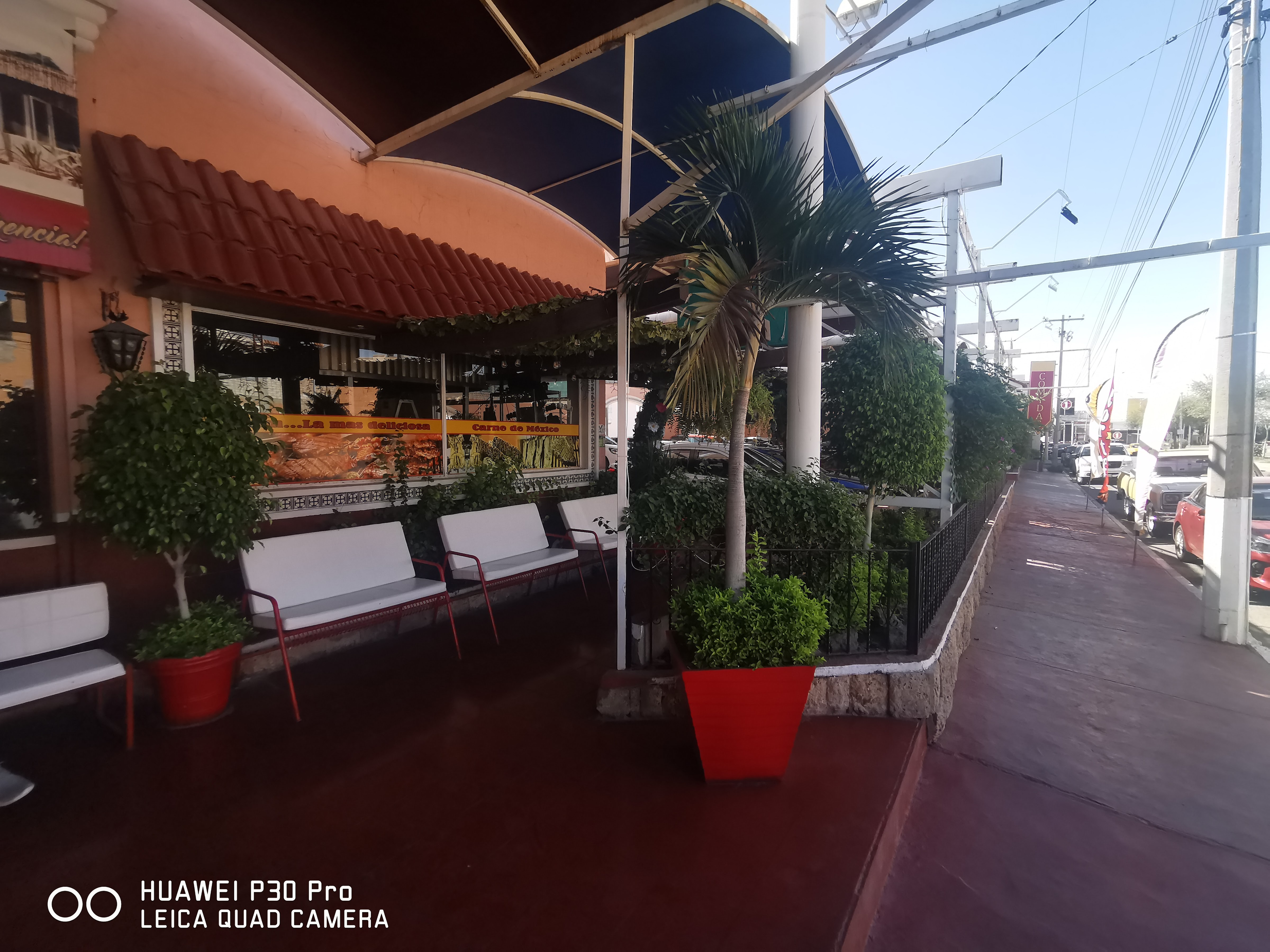 Restaurante El Pueblito OK Maguey image 6