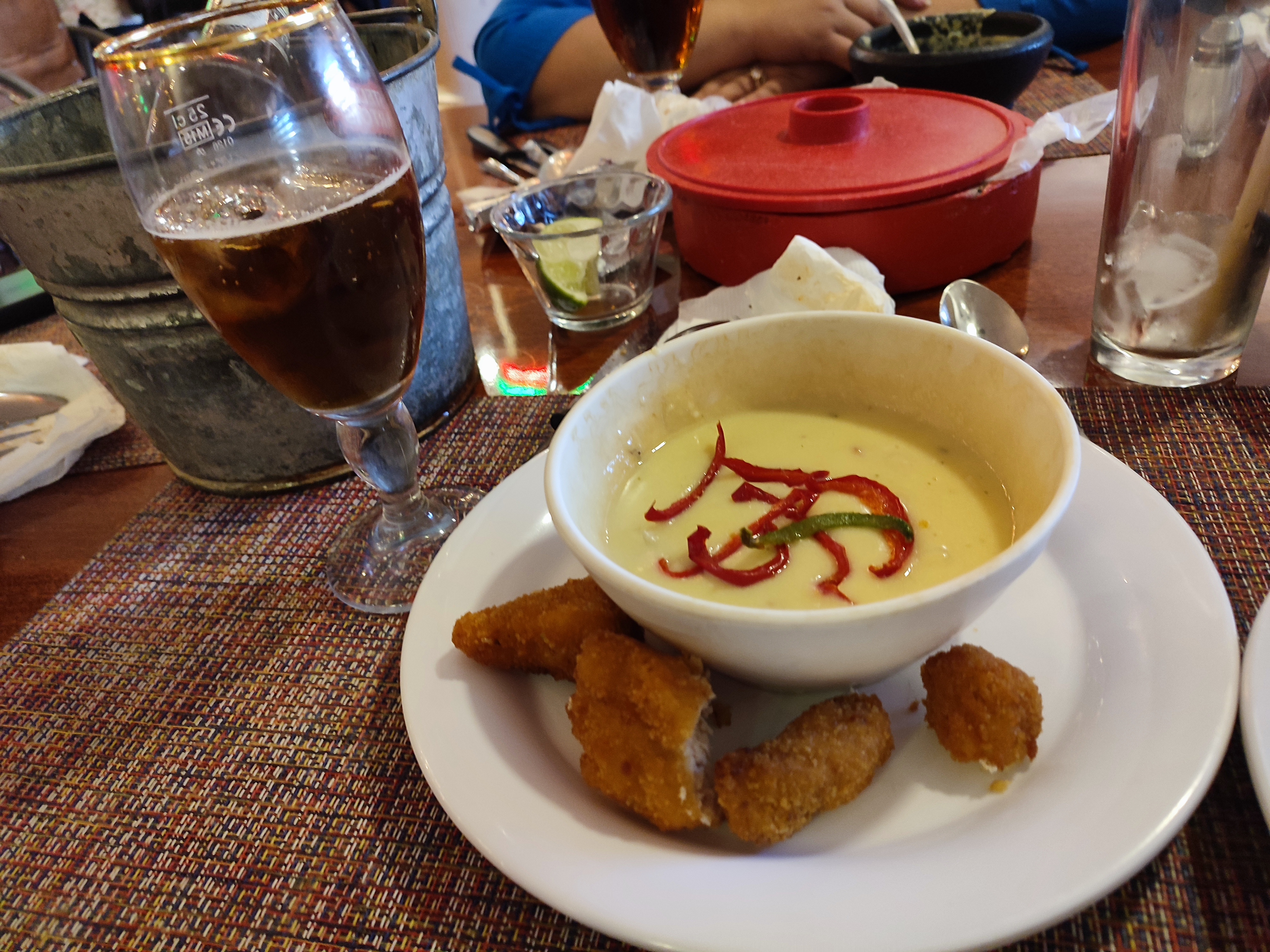 Restaurante El Pueblito OK Maguey image 10