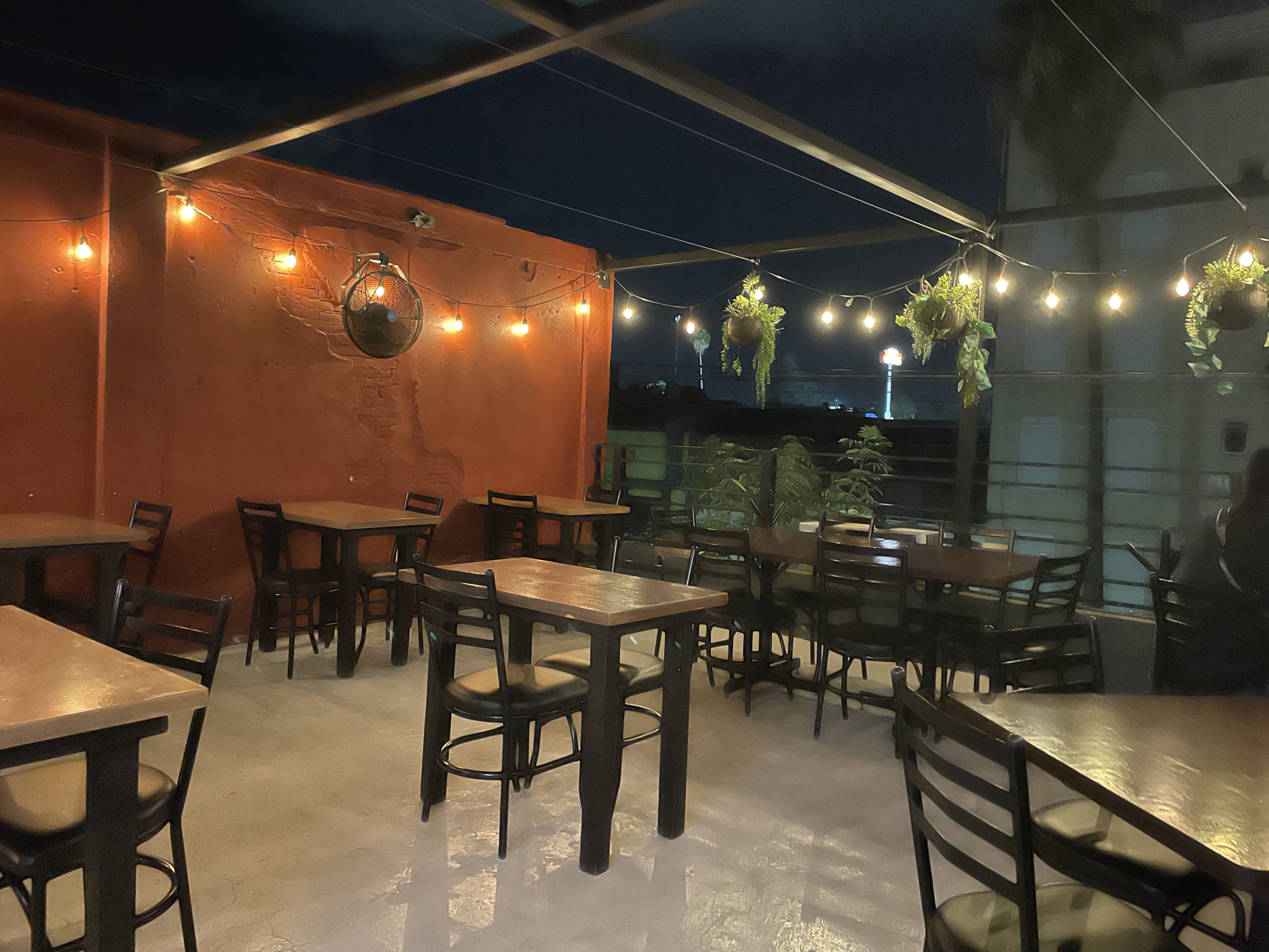 The Mezquite image 3