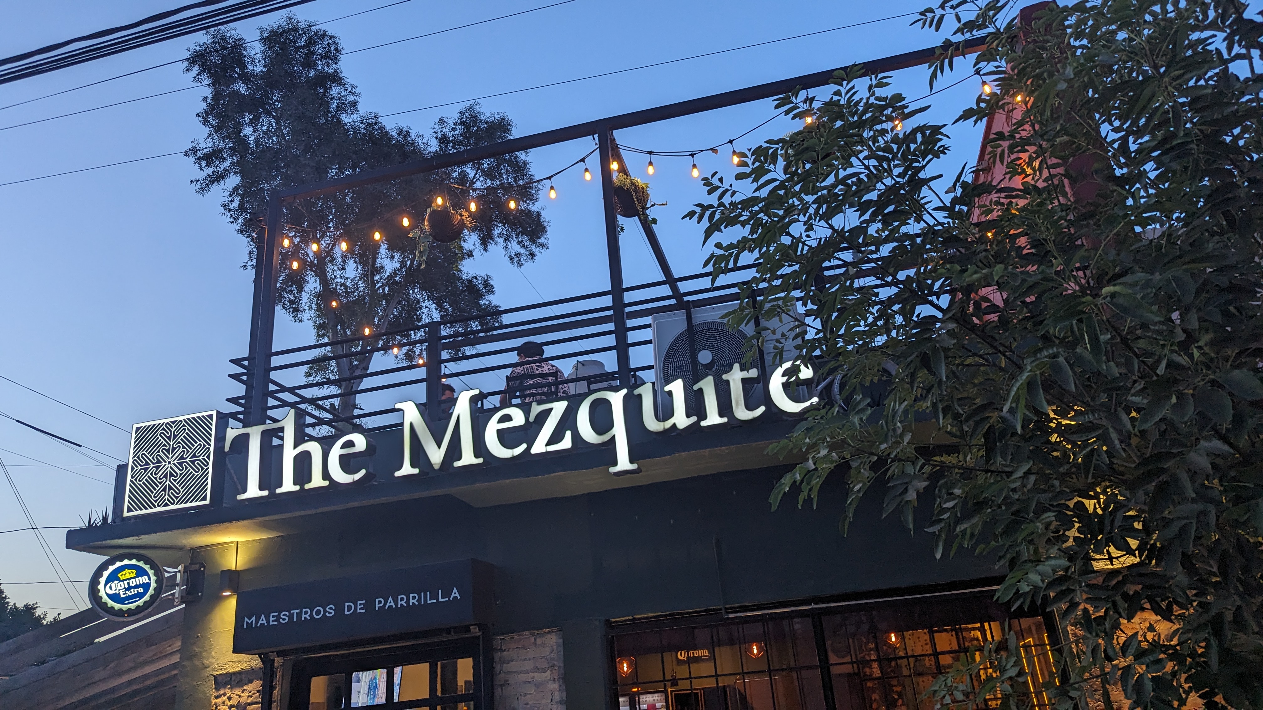 The Mezquite image 5
