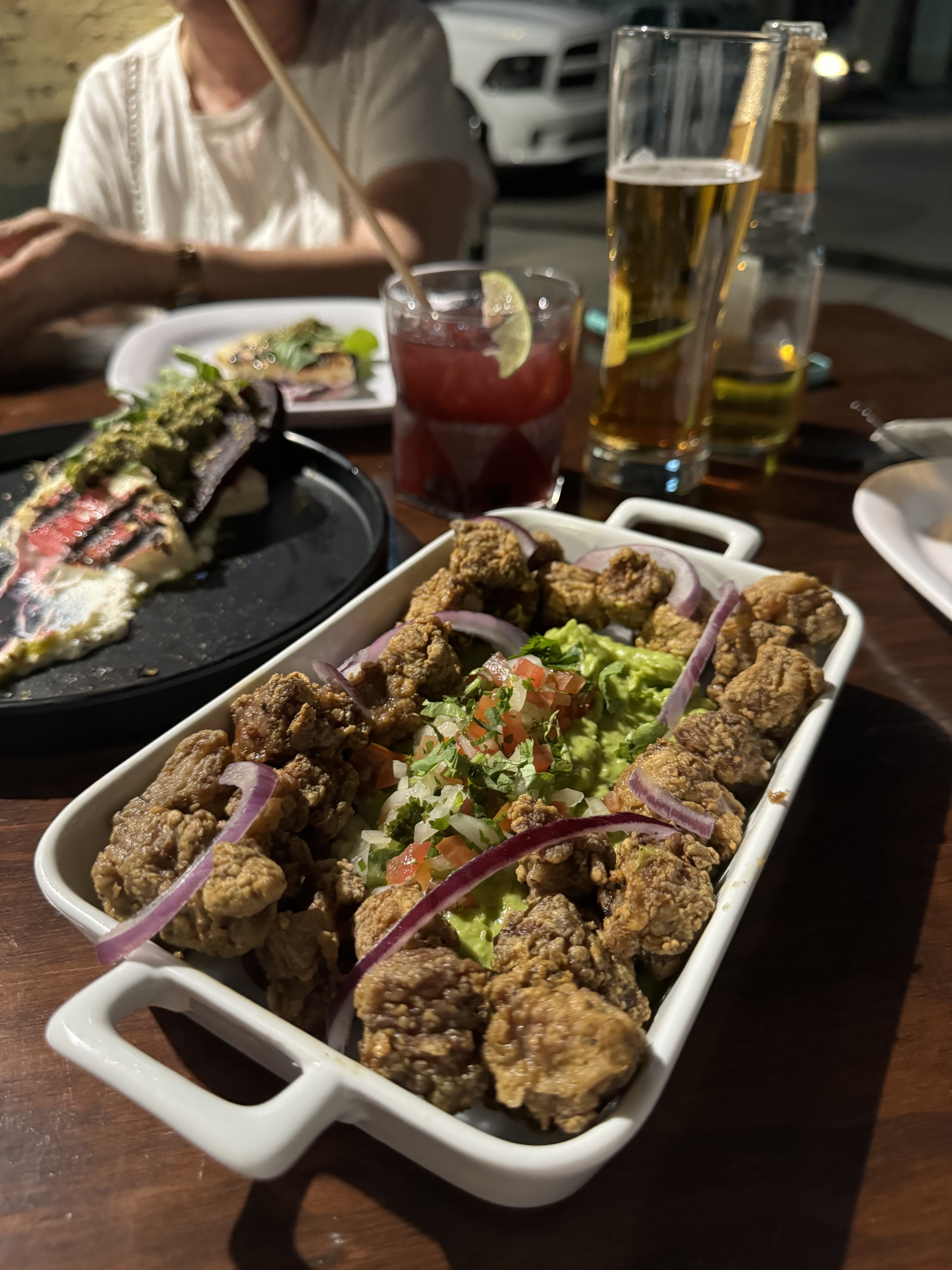 The Mezquite image 7