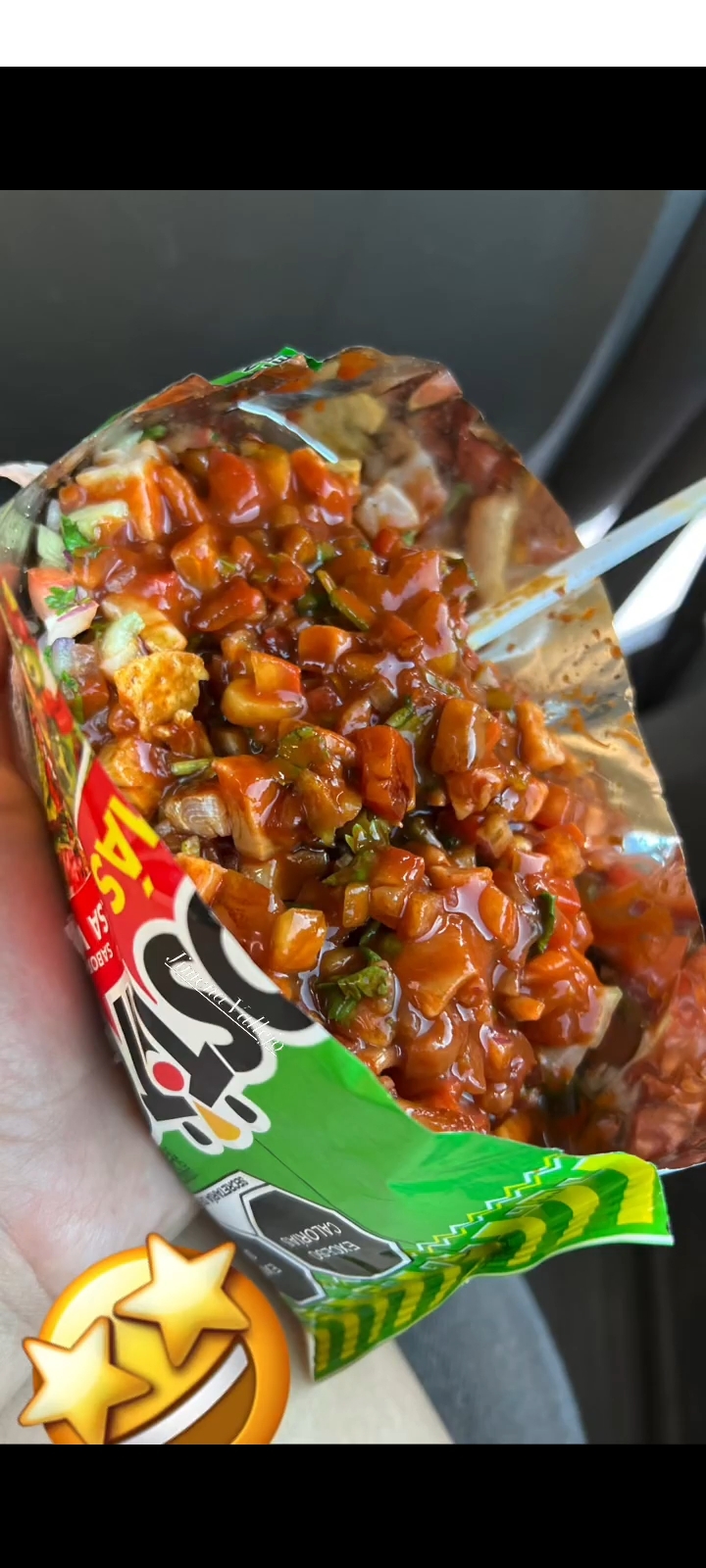 San Cruditas image 2