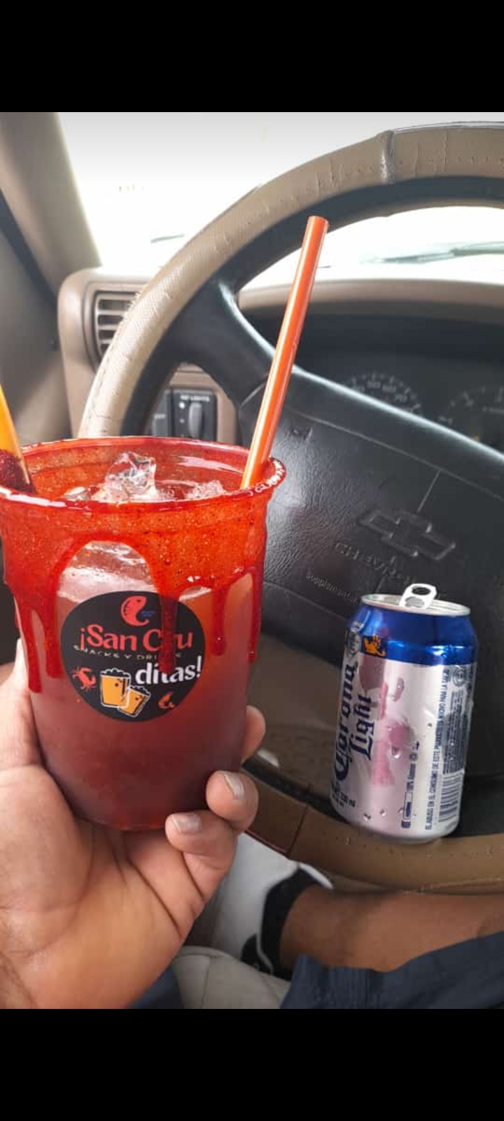 San Cruditas image 3