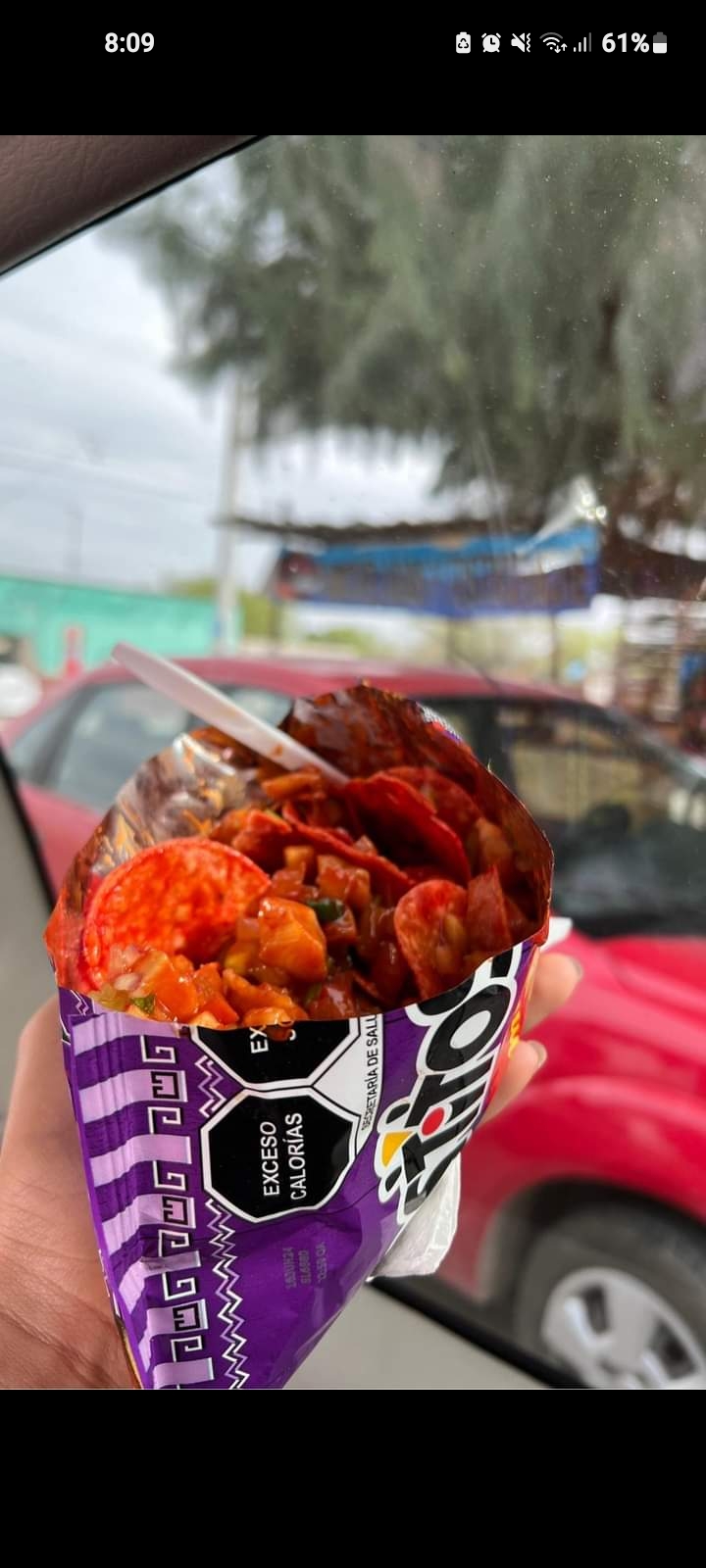 San Cruditas image 4