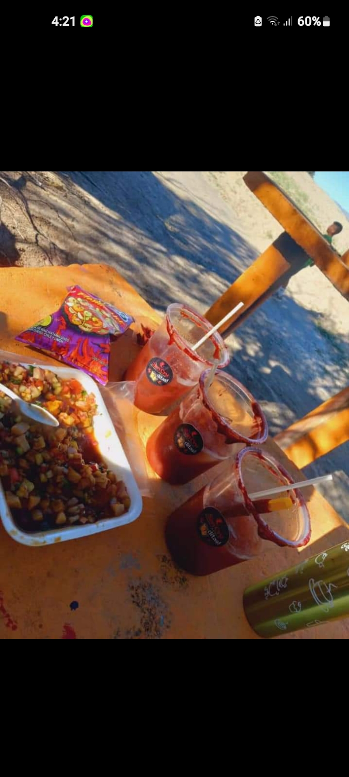 San Cruditas image 5