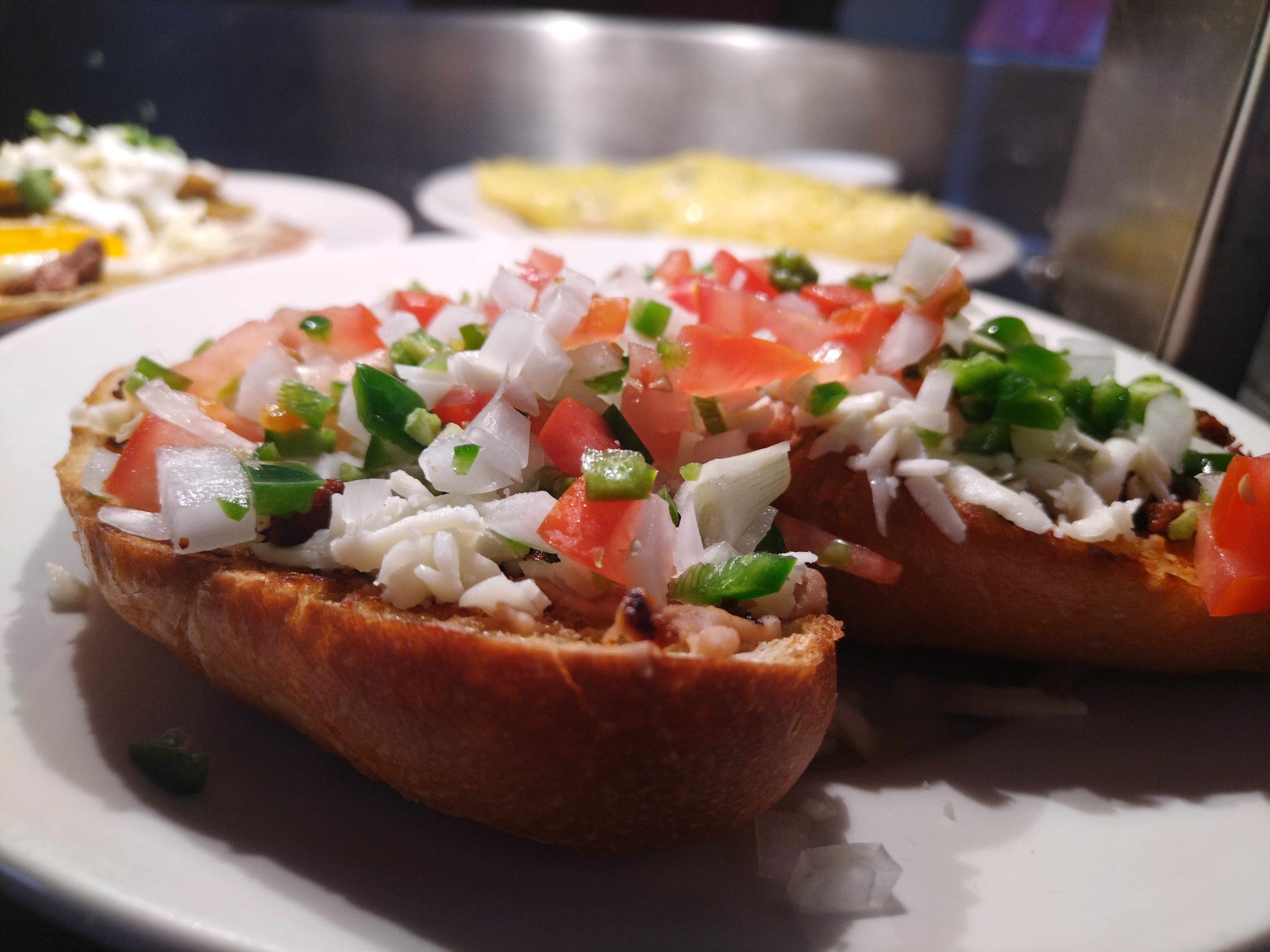 Tres Soles Desayunos image 2