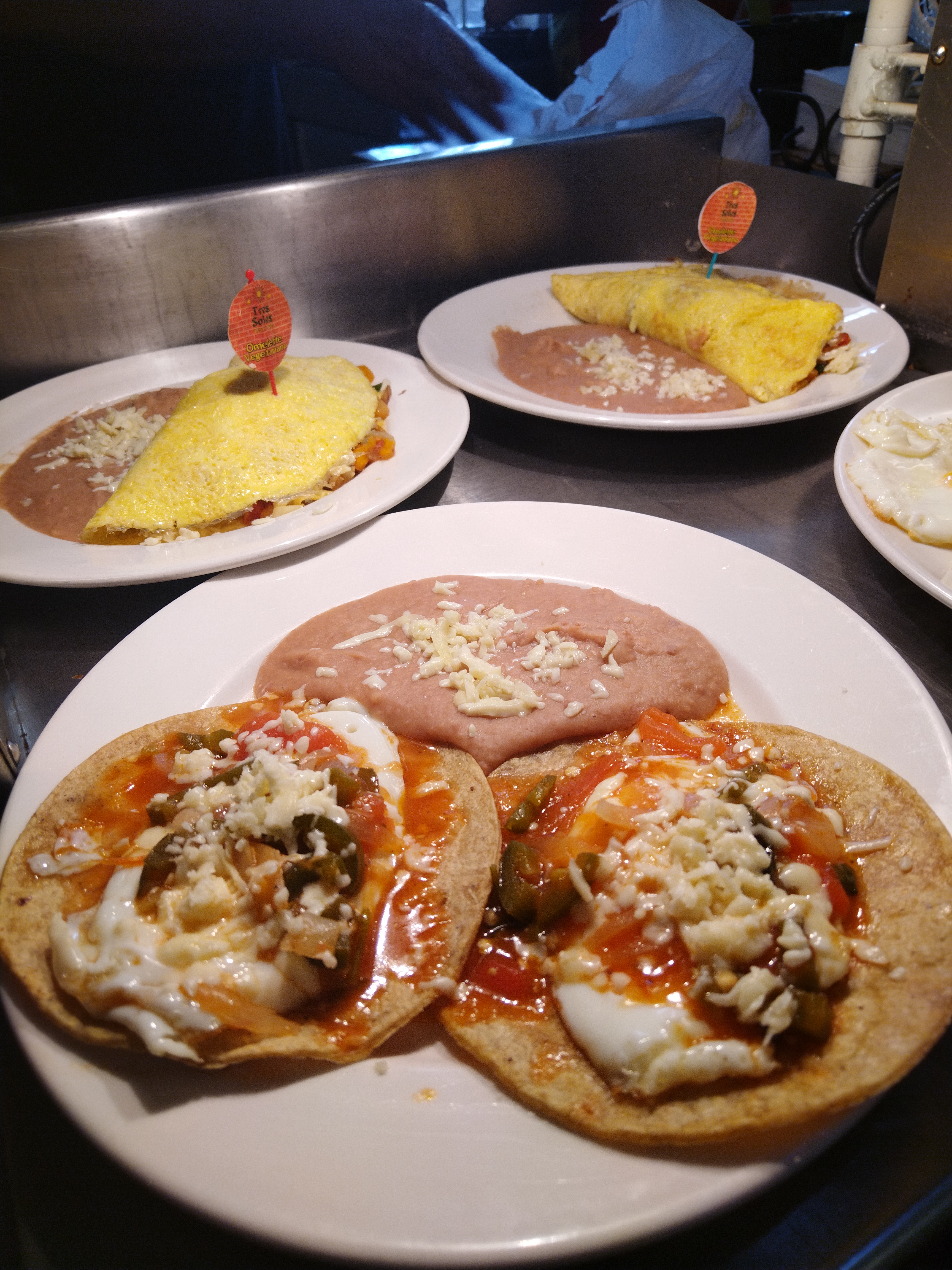 Tres Soles Desayunos image 3