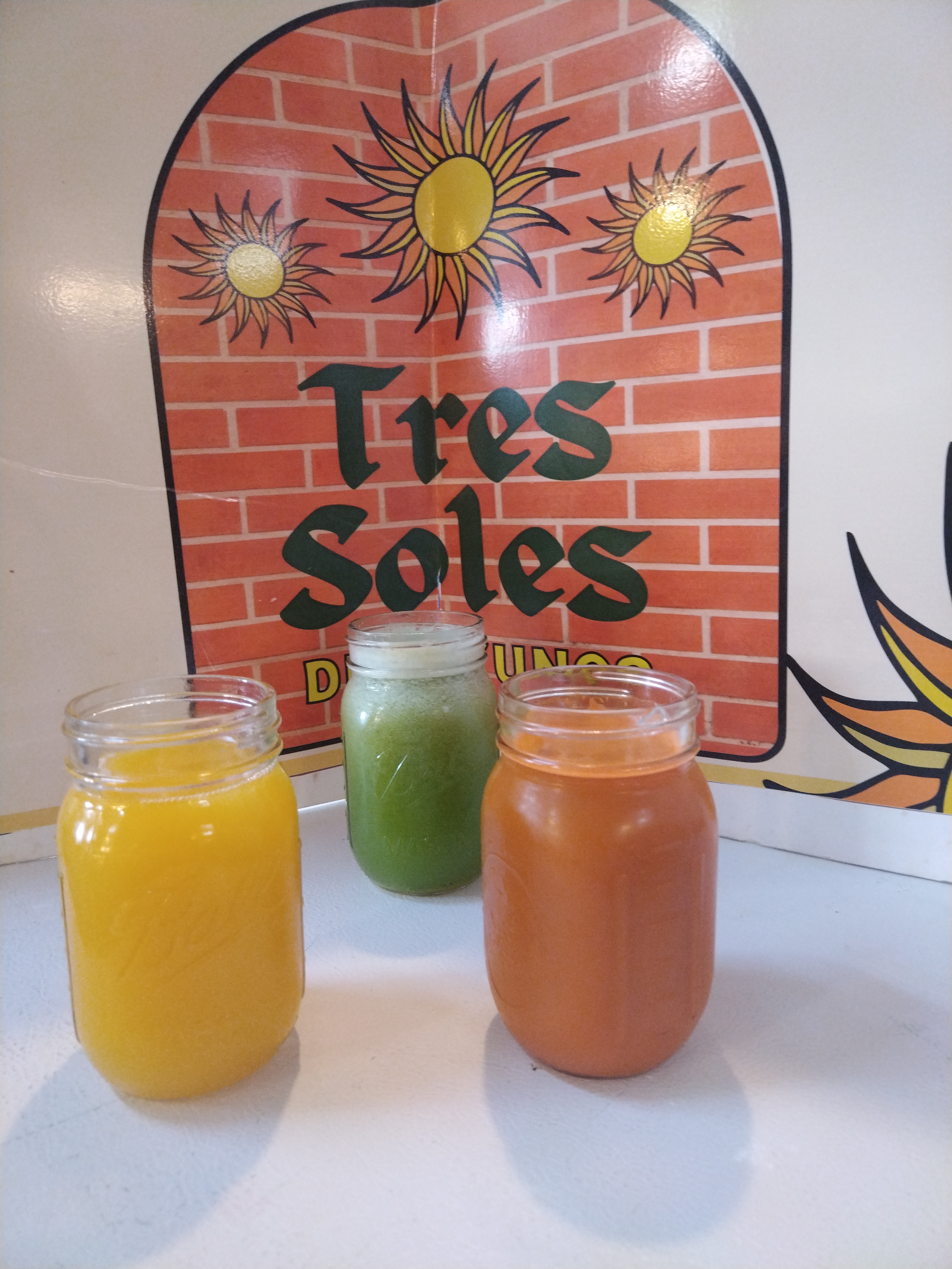 Tres Soles Desayunos image 5