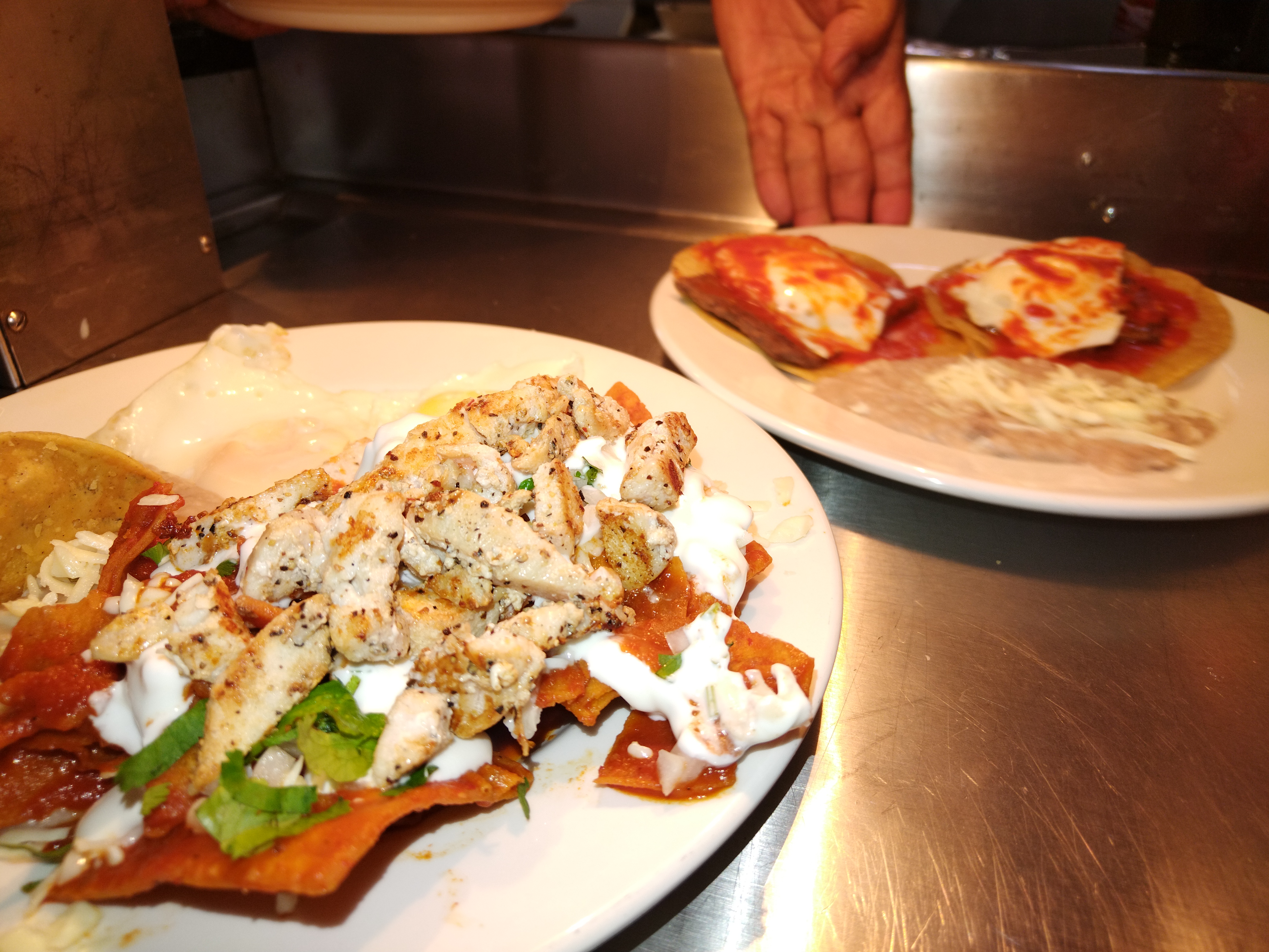 Tres Soles Desayunos image 6