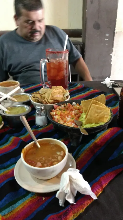 El Tejaban image 6
