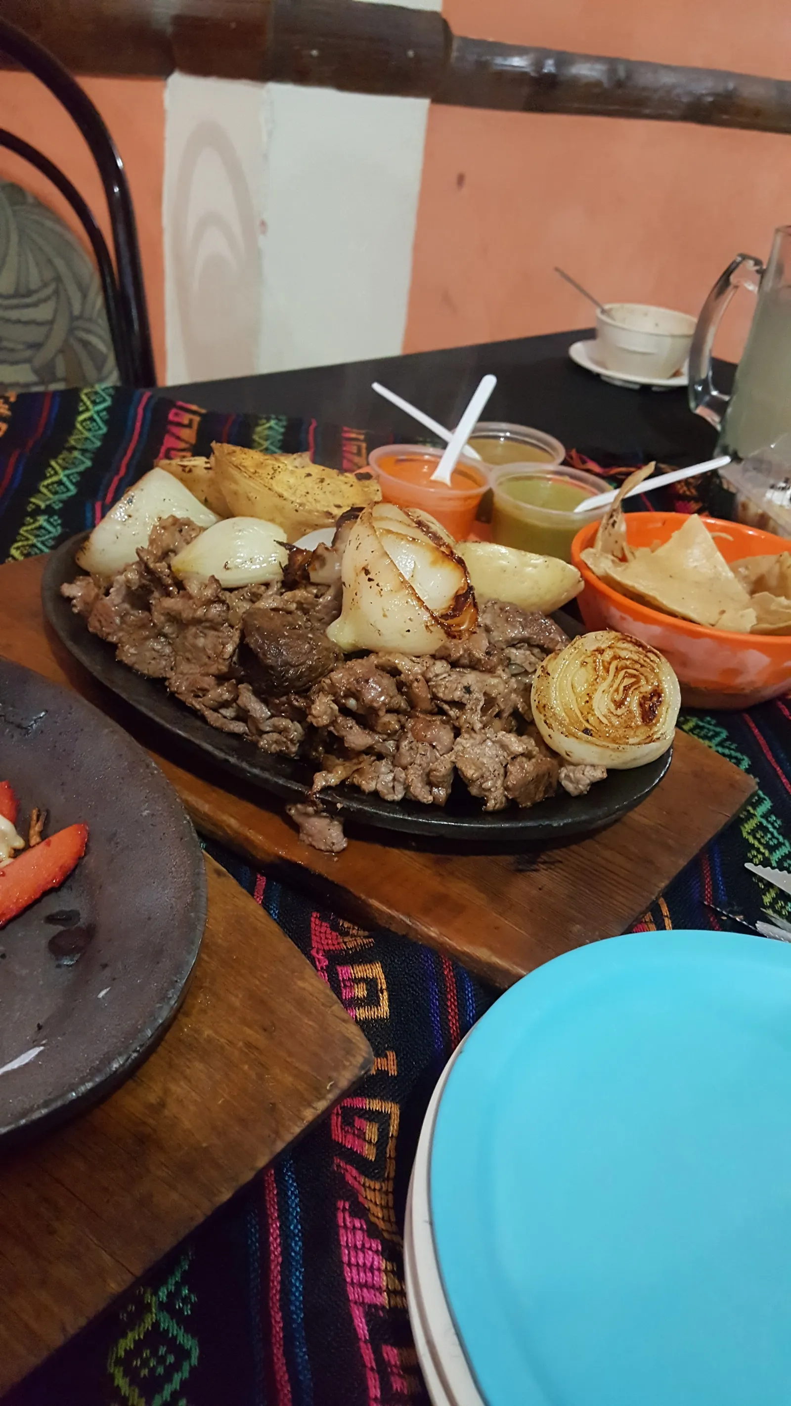 El Tejaban image 8