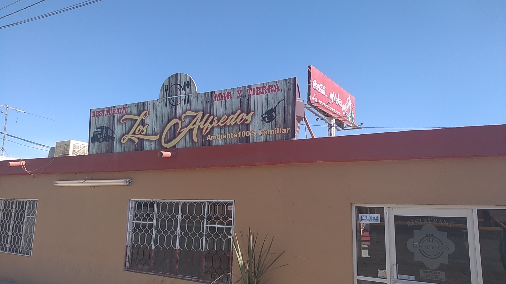 Rest.los Alfredos image 1