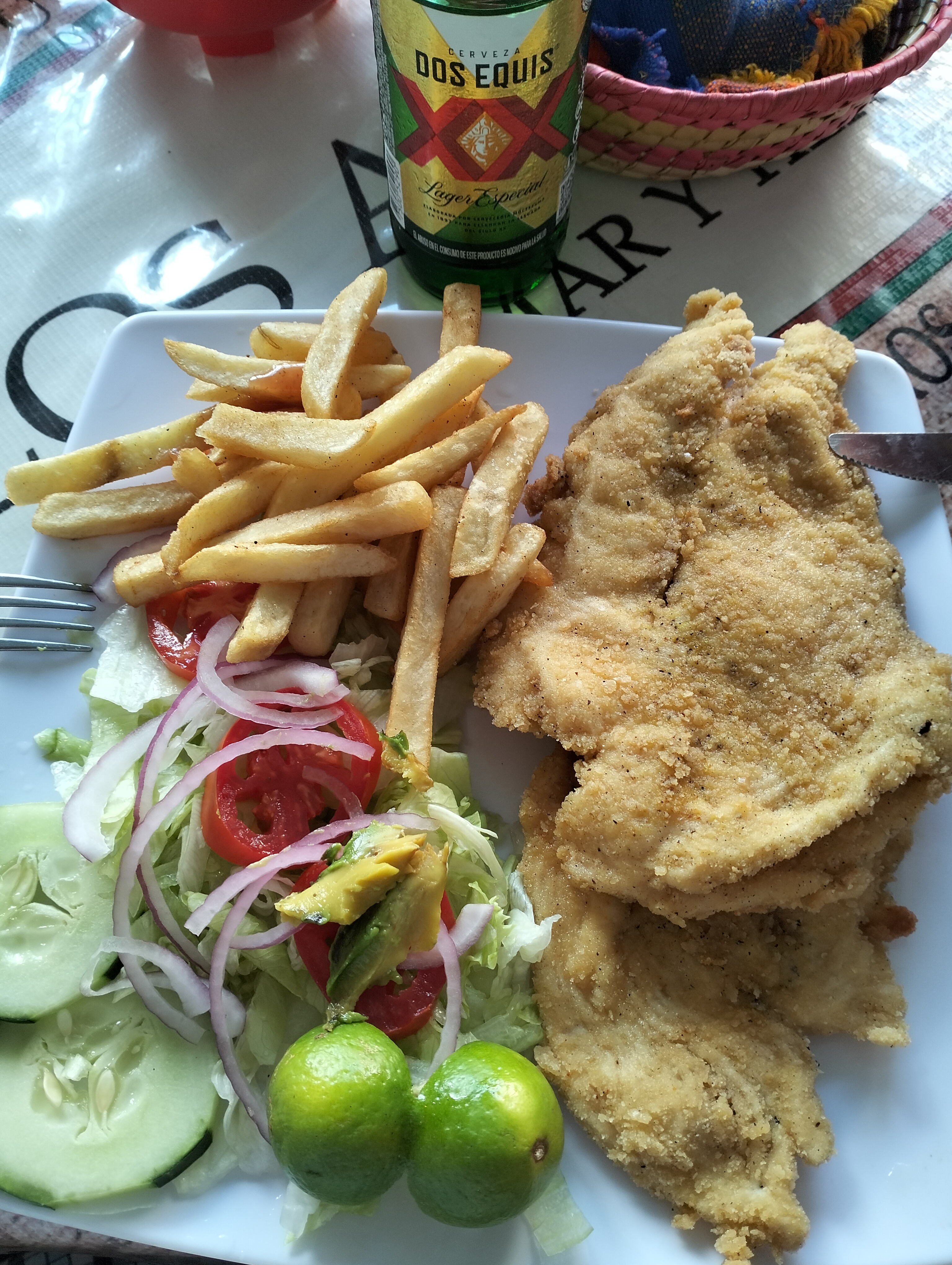 Rest.los Alfredos image 3