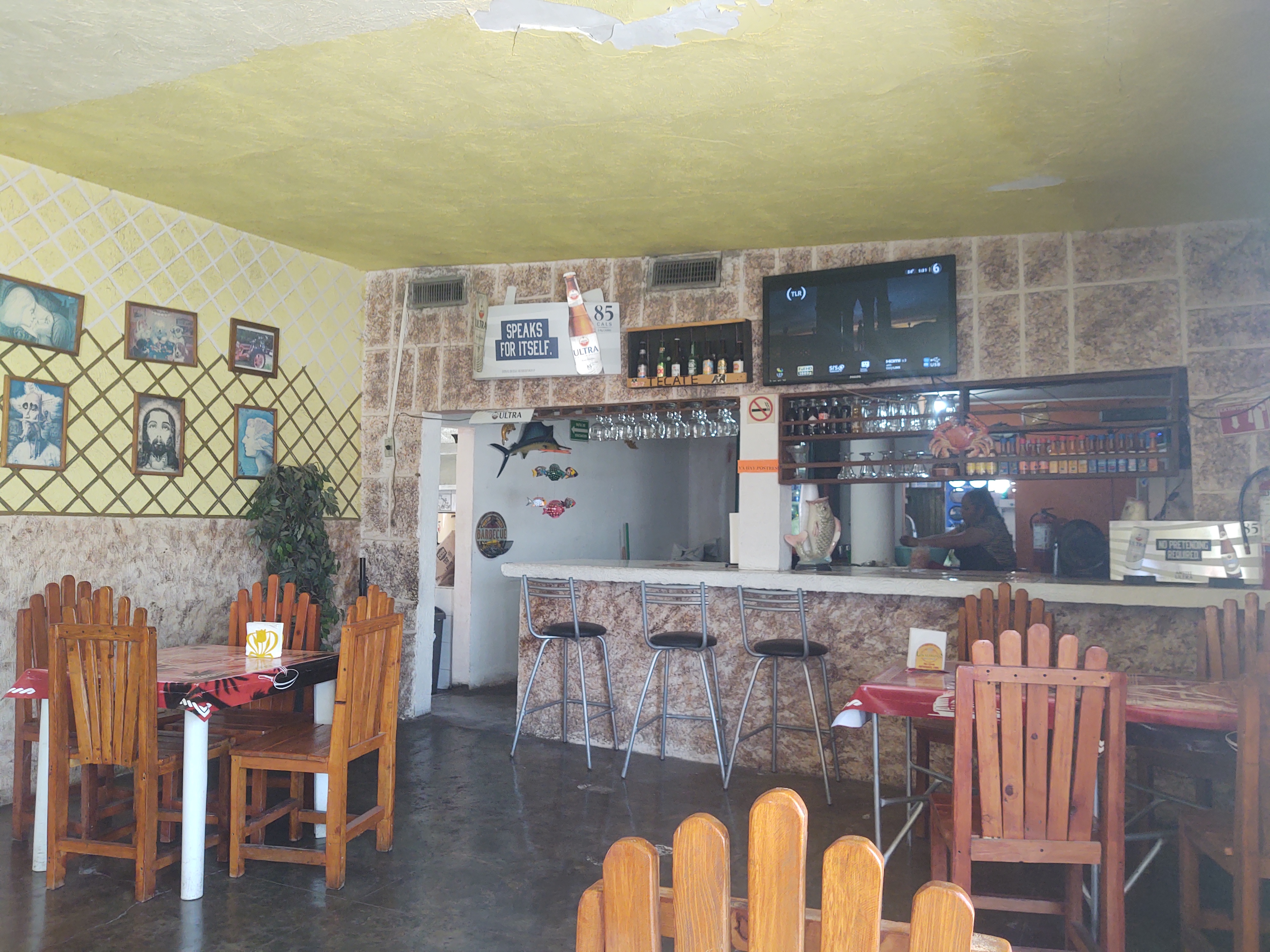 Rest.los Alfredos image 4
