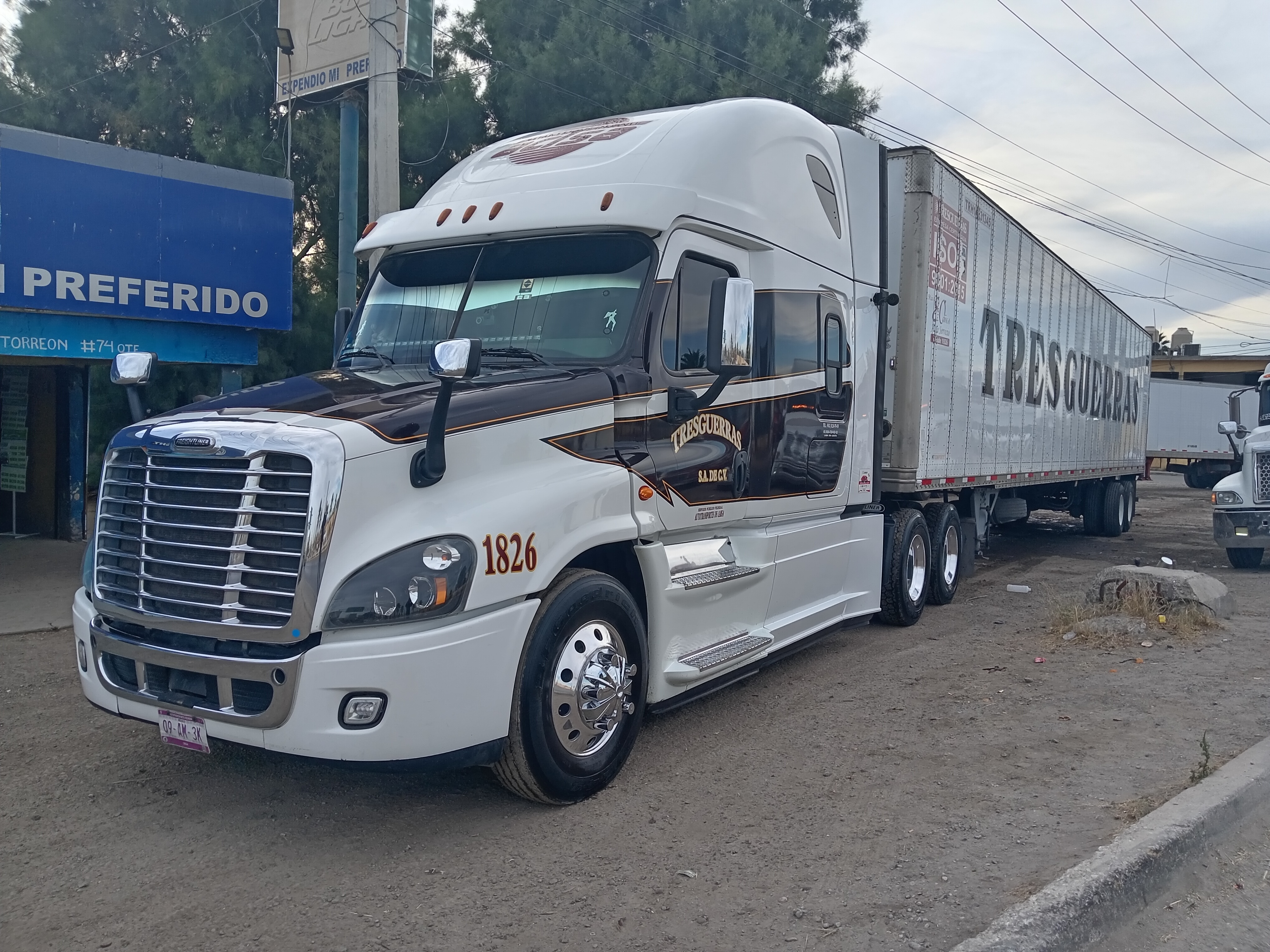 Rest.los Alfredos image 7