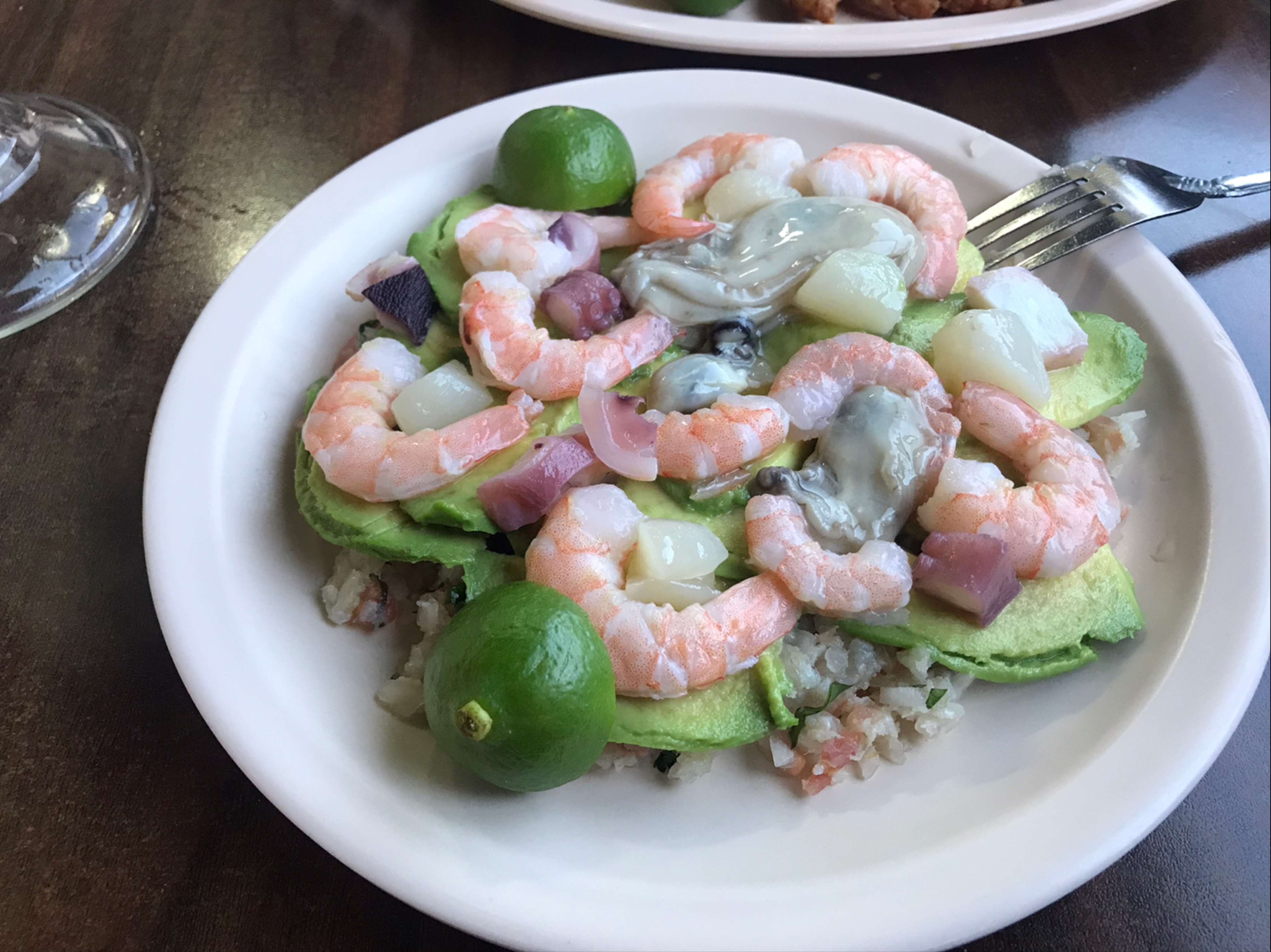 Marisquería El Güero image 2