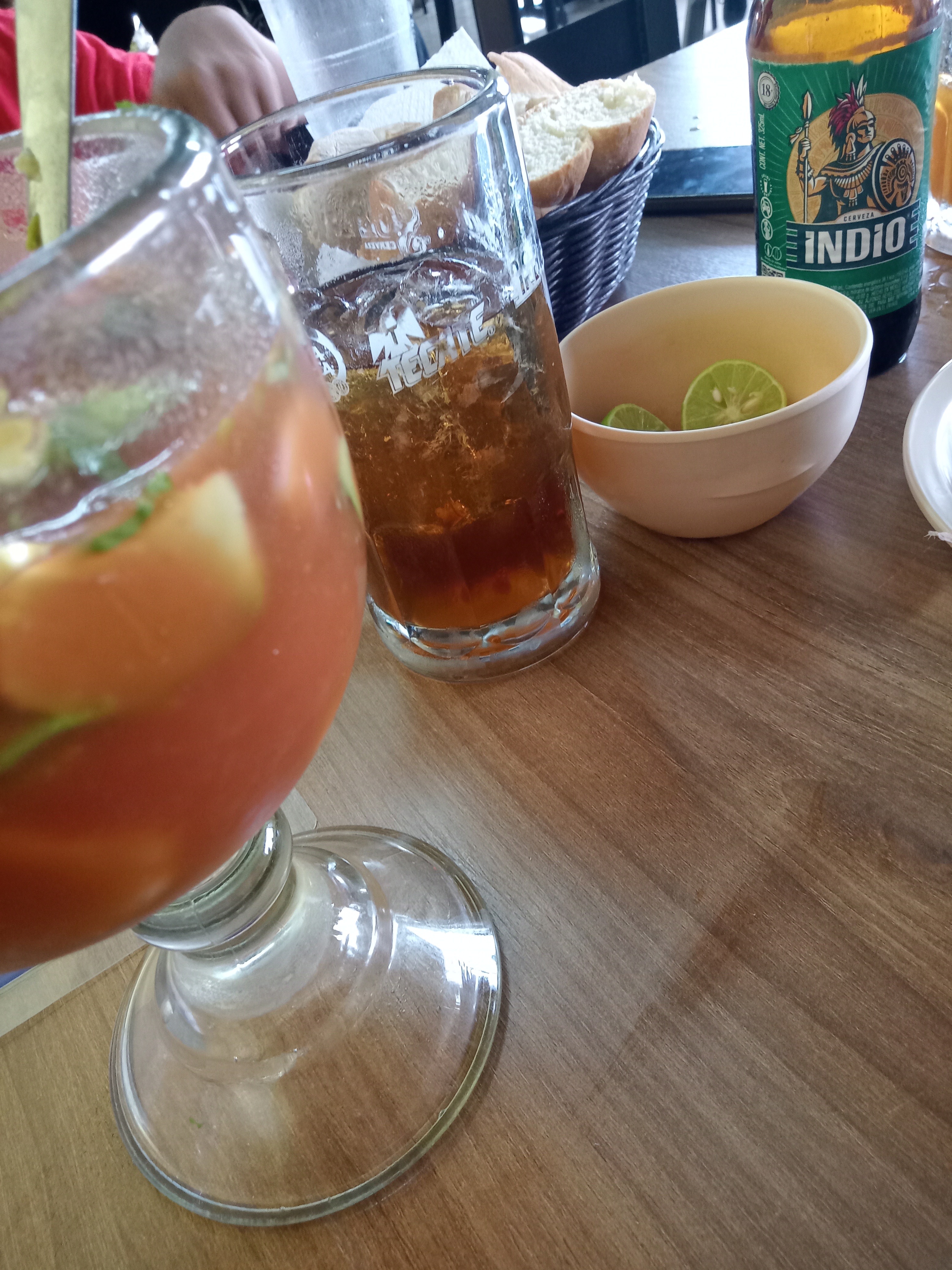 Marisquería El Güero image 3