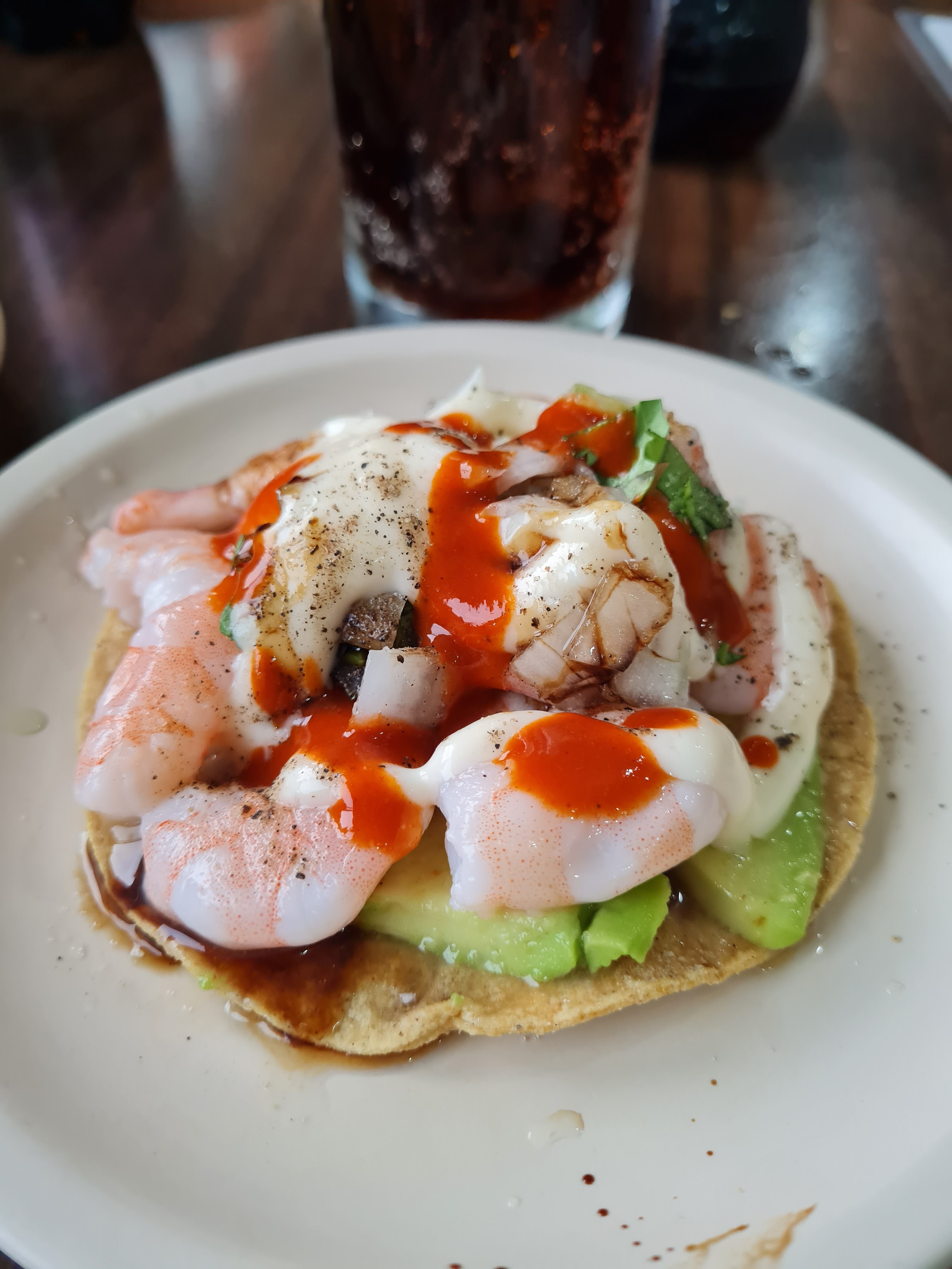 Marisquería El Güero image 5