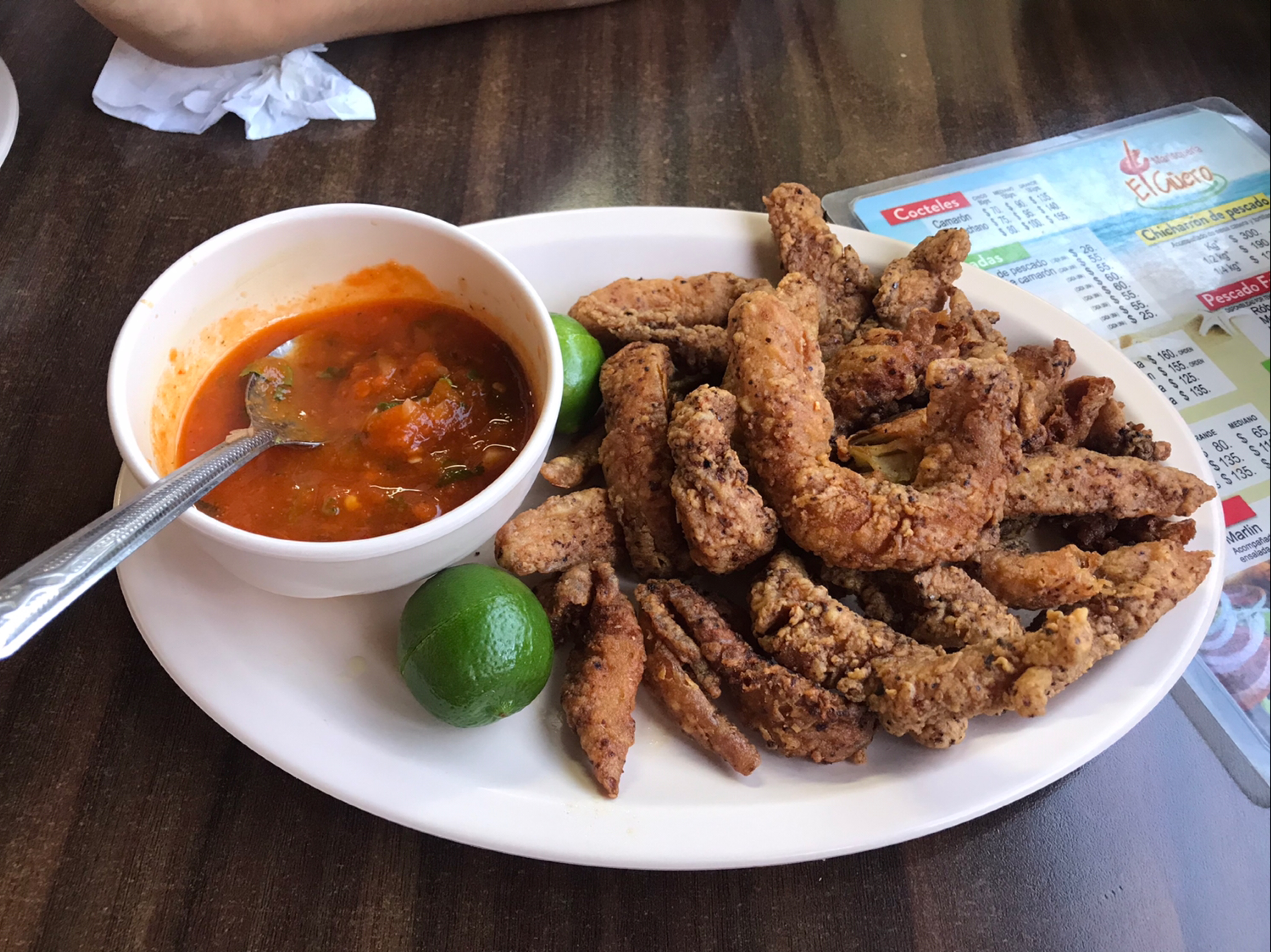 Marisquería El Güero image 6