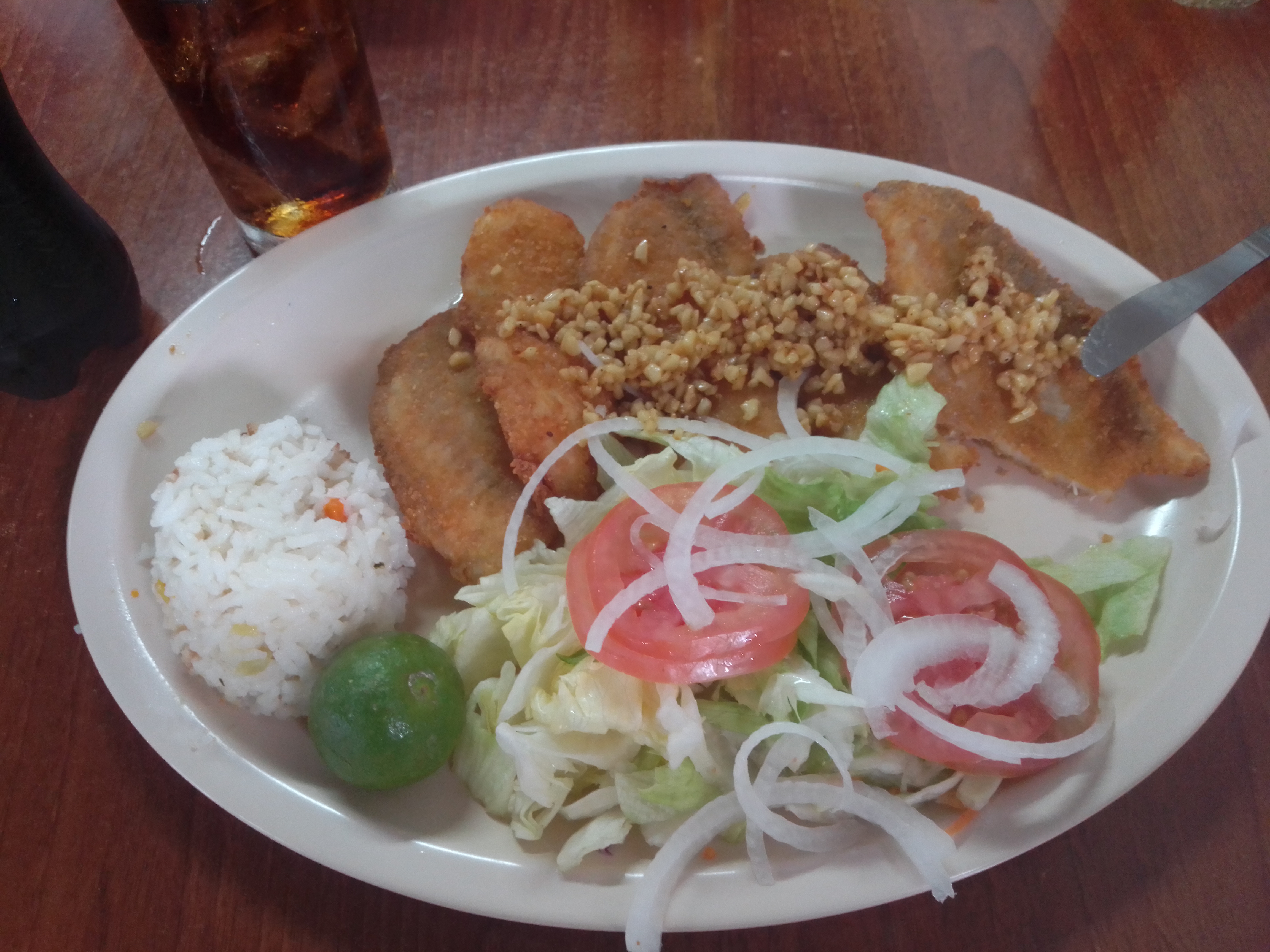 Marisquería El Güero image 8