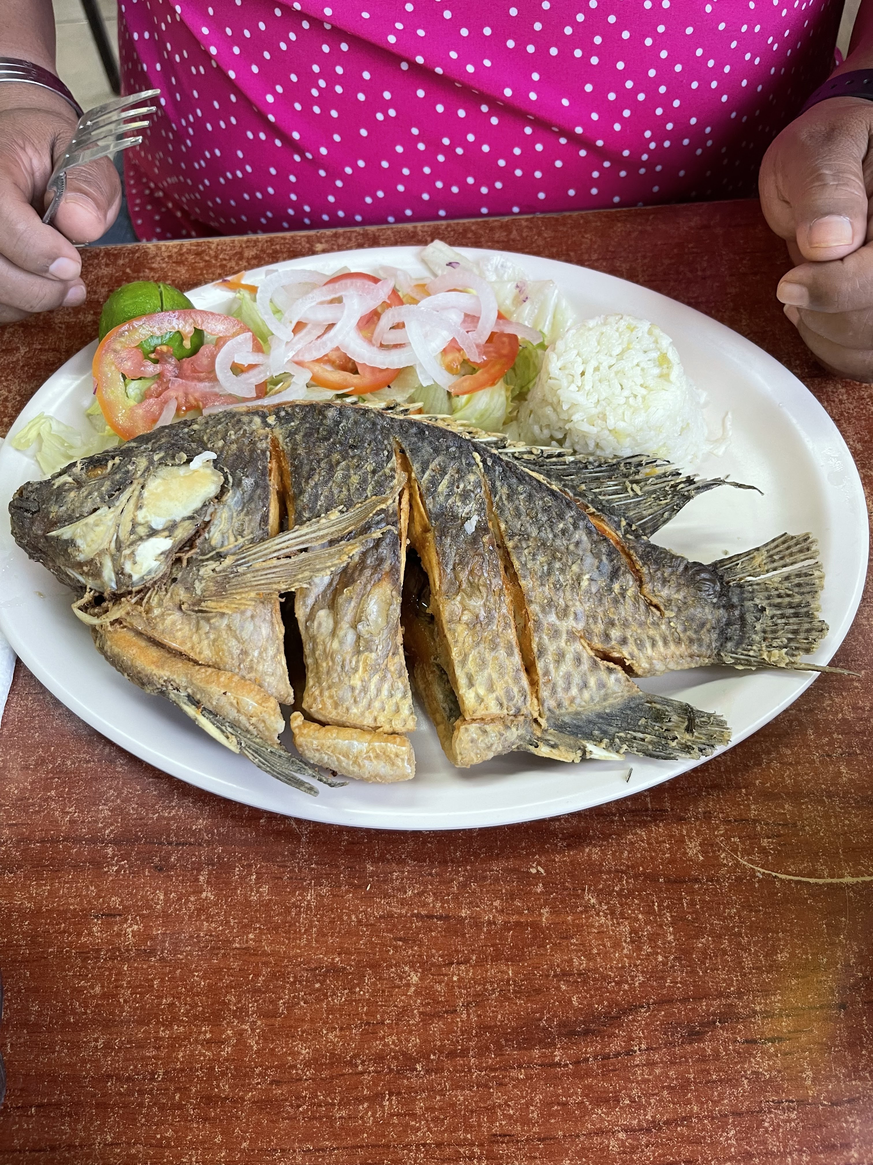 Marisquería El Güero image 9